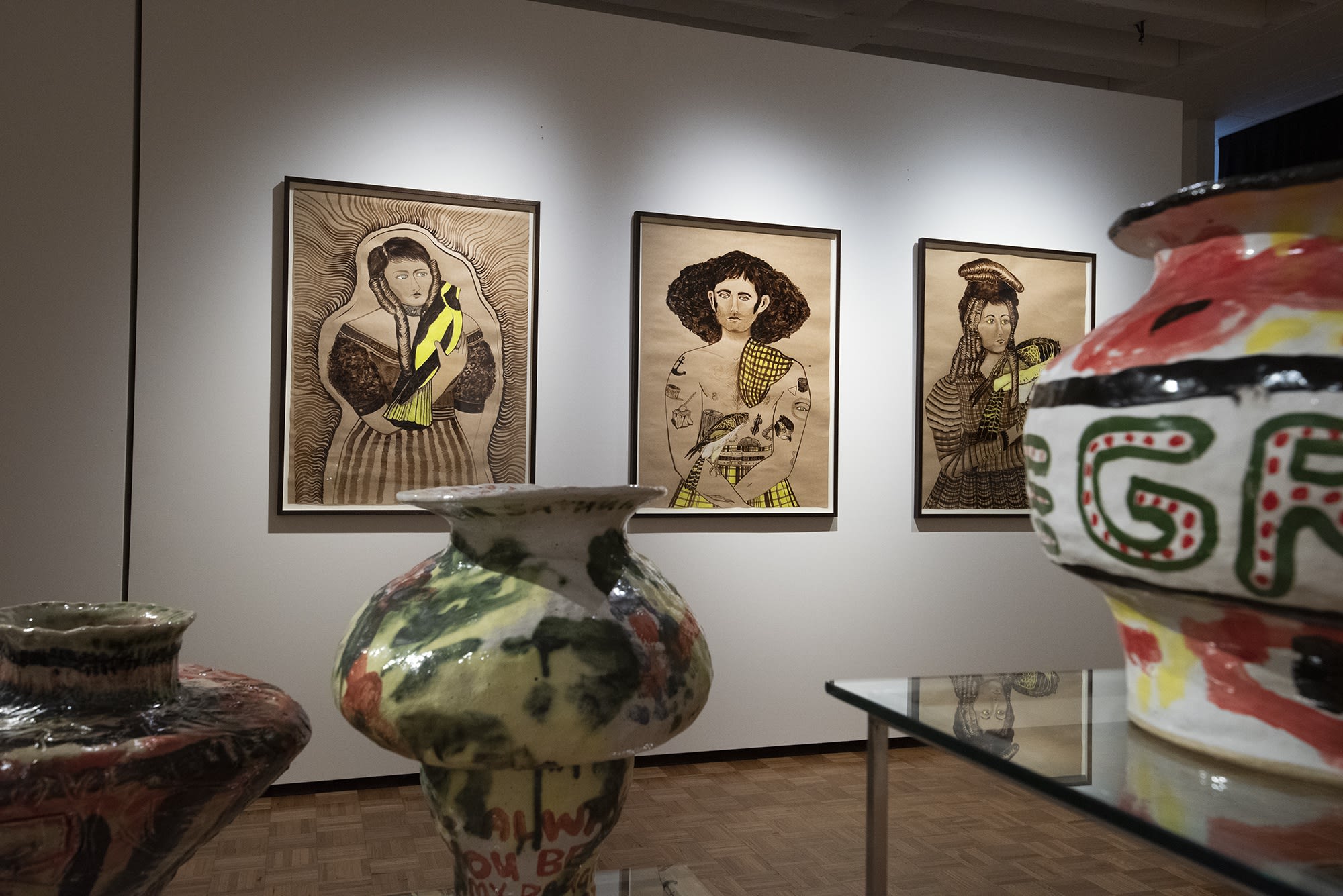 Explore Sydney Contemporary 2021