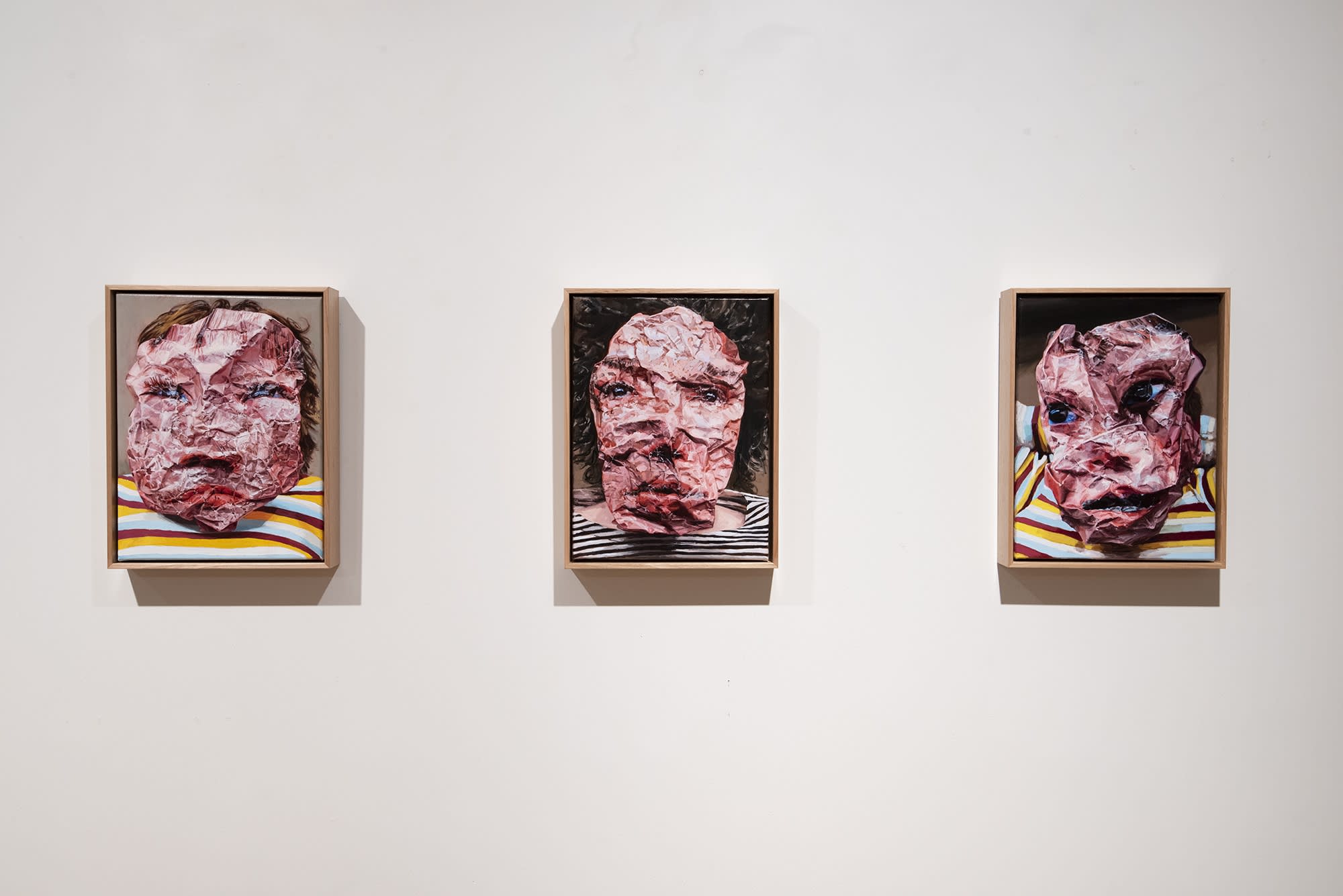 Explore Sydney Contemporary 2021