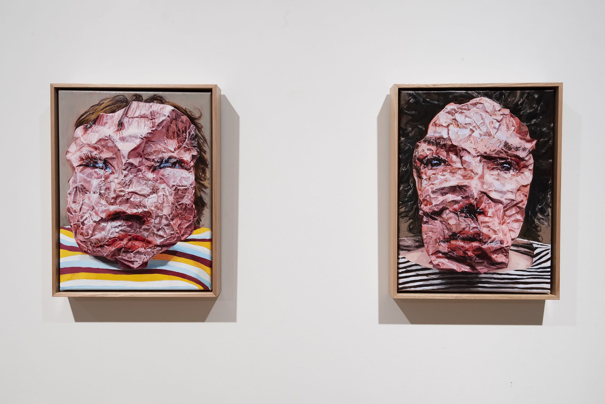 Explore Sydney Contemporary 2021