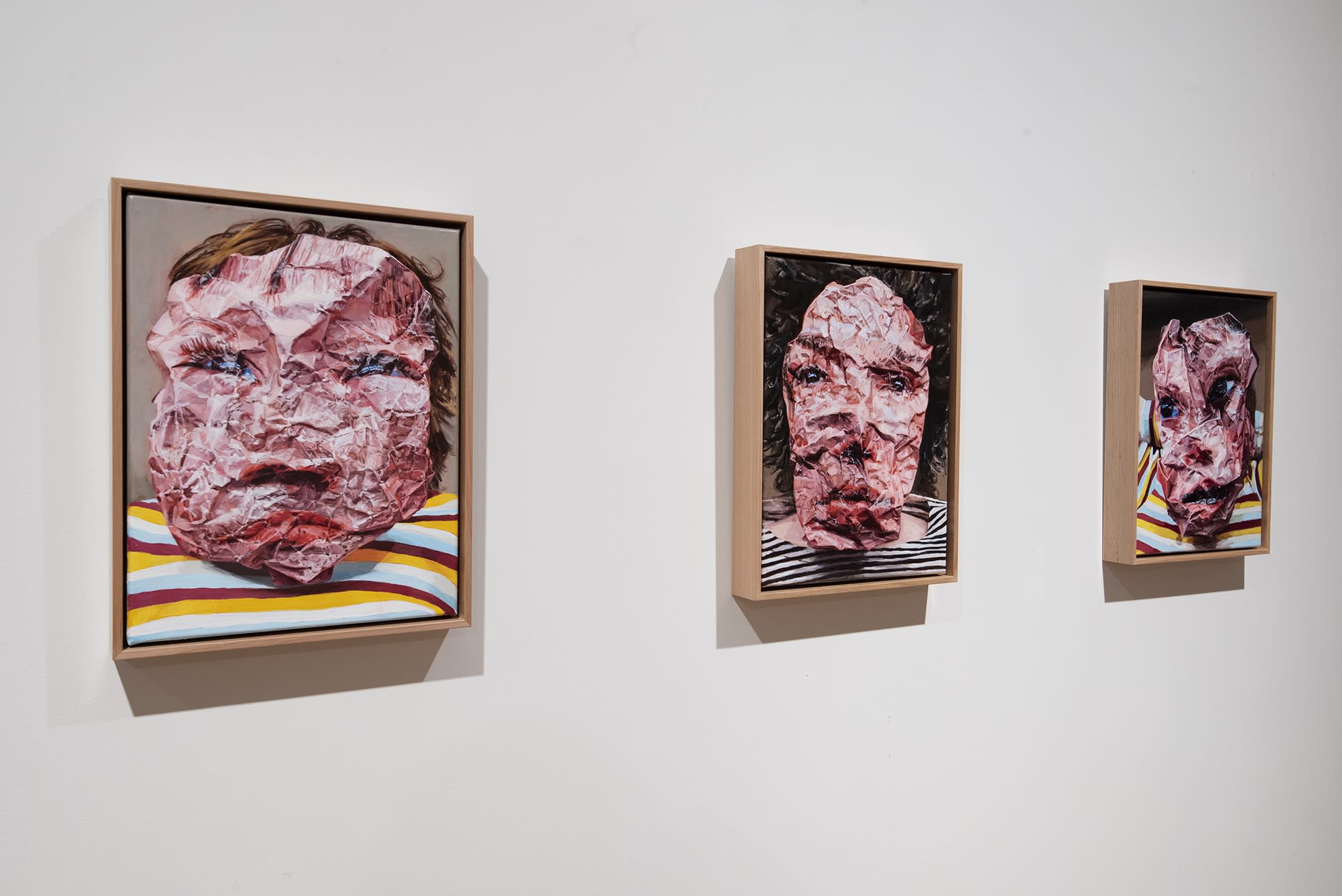 Explore Sydney Contemporary 2021