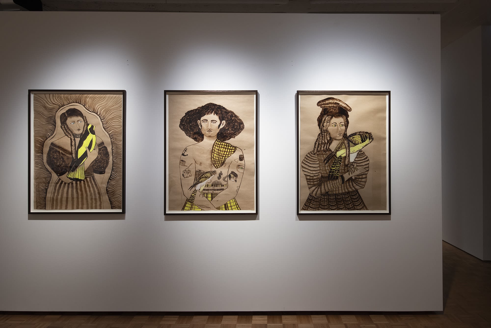 Explore Sydney Contemporary 2021