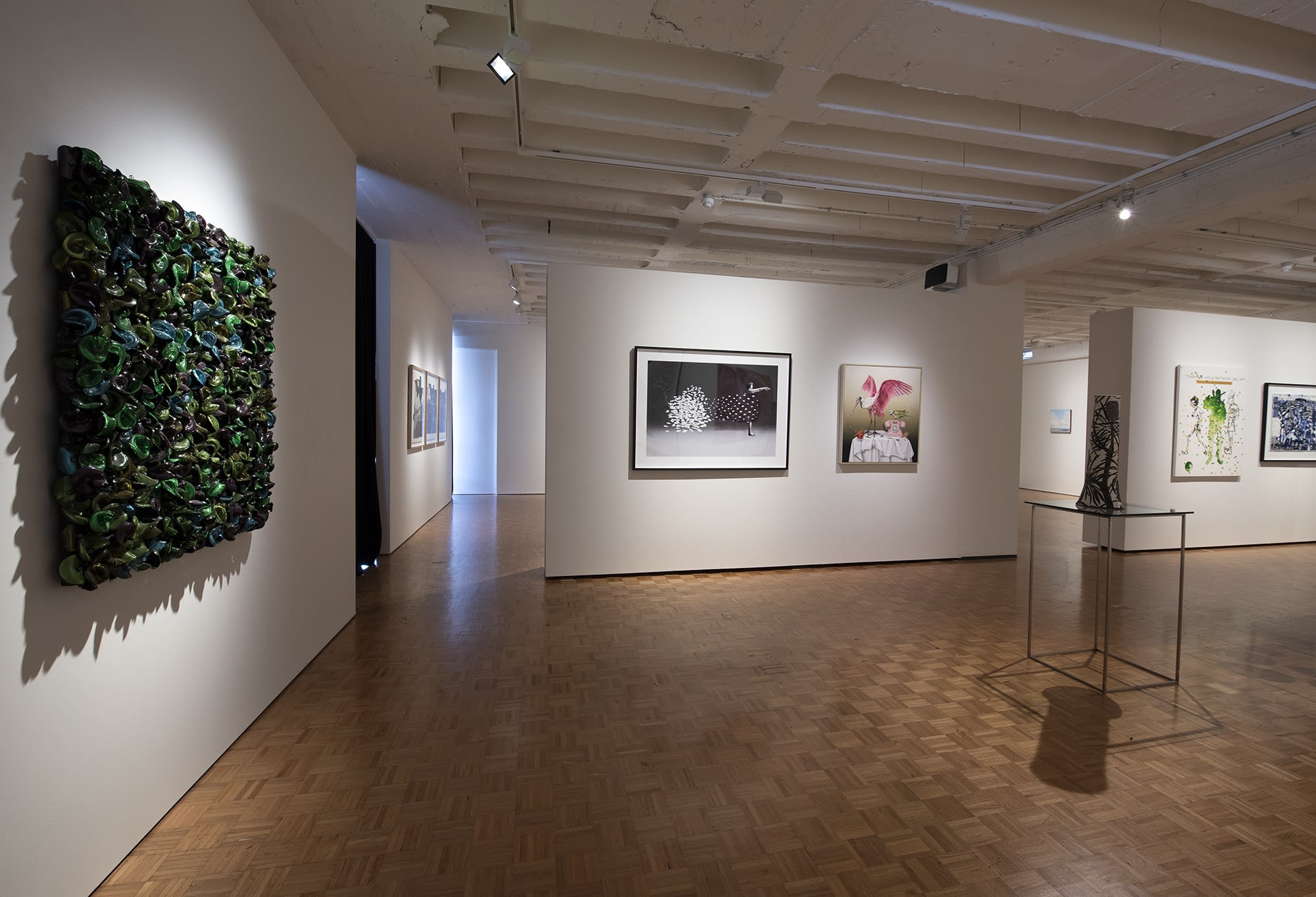 The Valley Collection