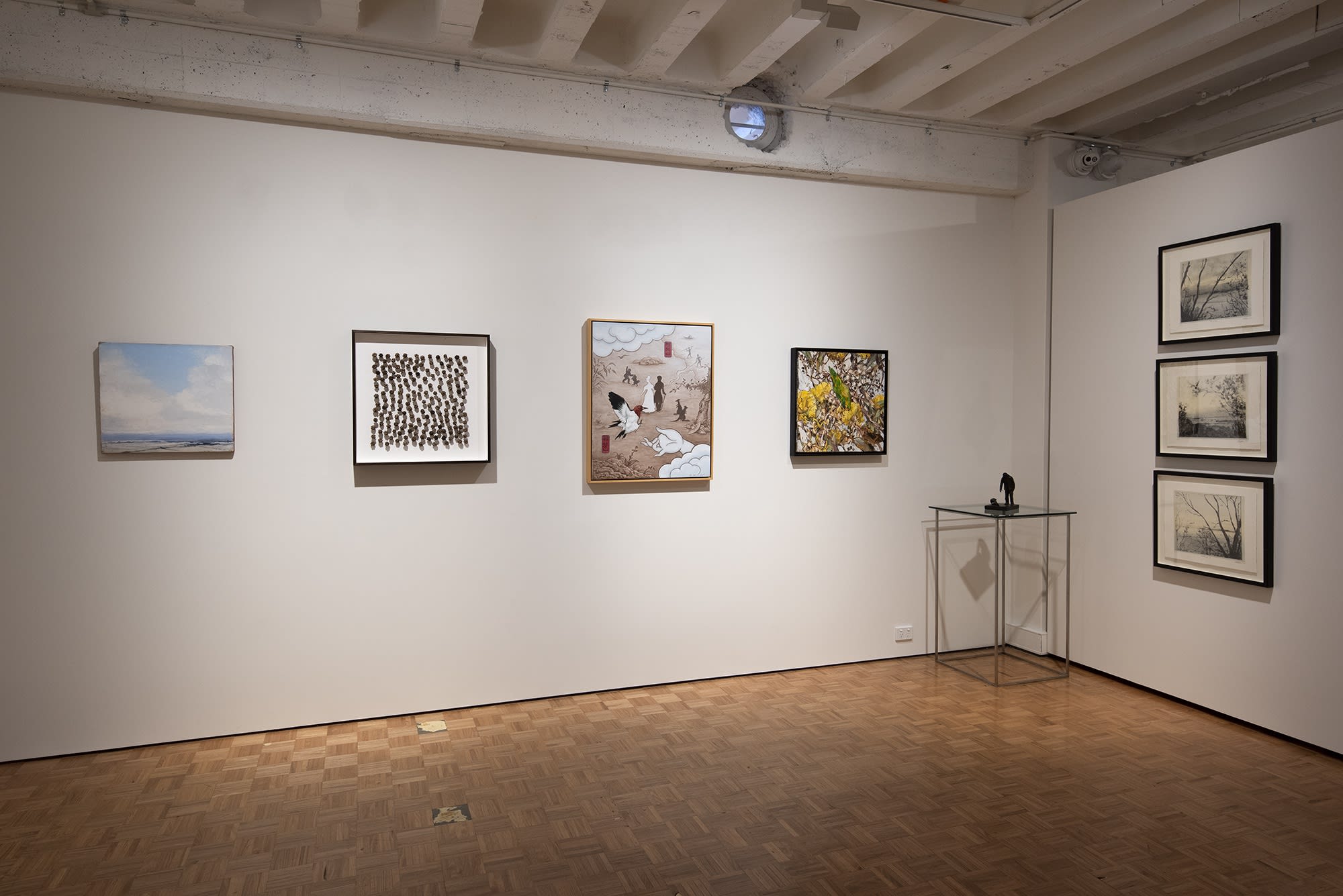 The Valley Collection