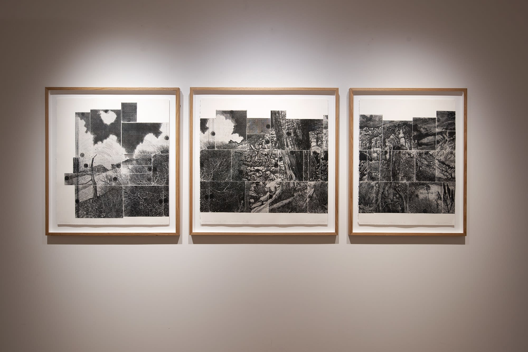 The Valley Collection