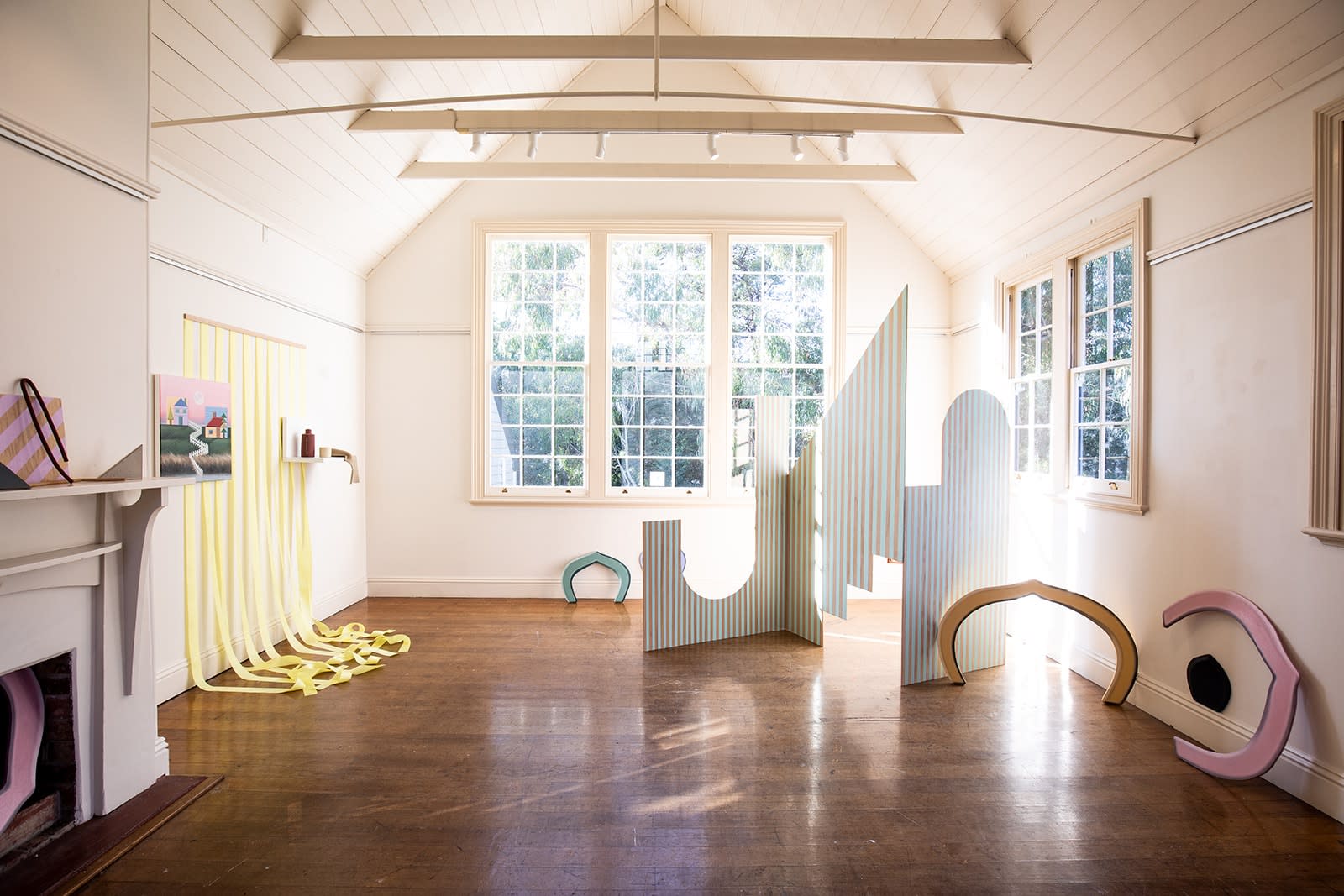 Amber Koroluk-Stephenson & Kelly Austin