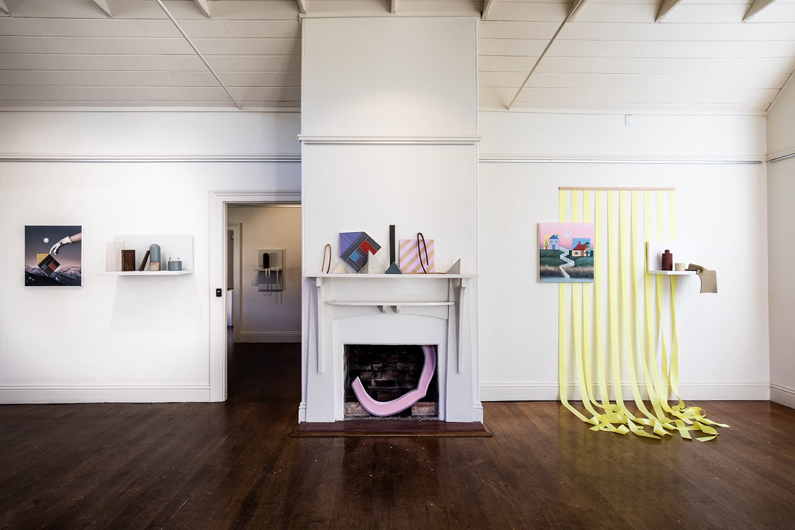 Amber Koroluk-Stephenson & Kelly Austin