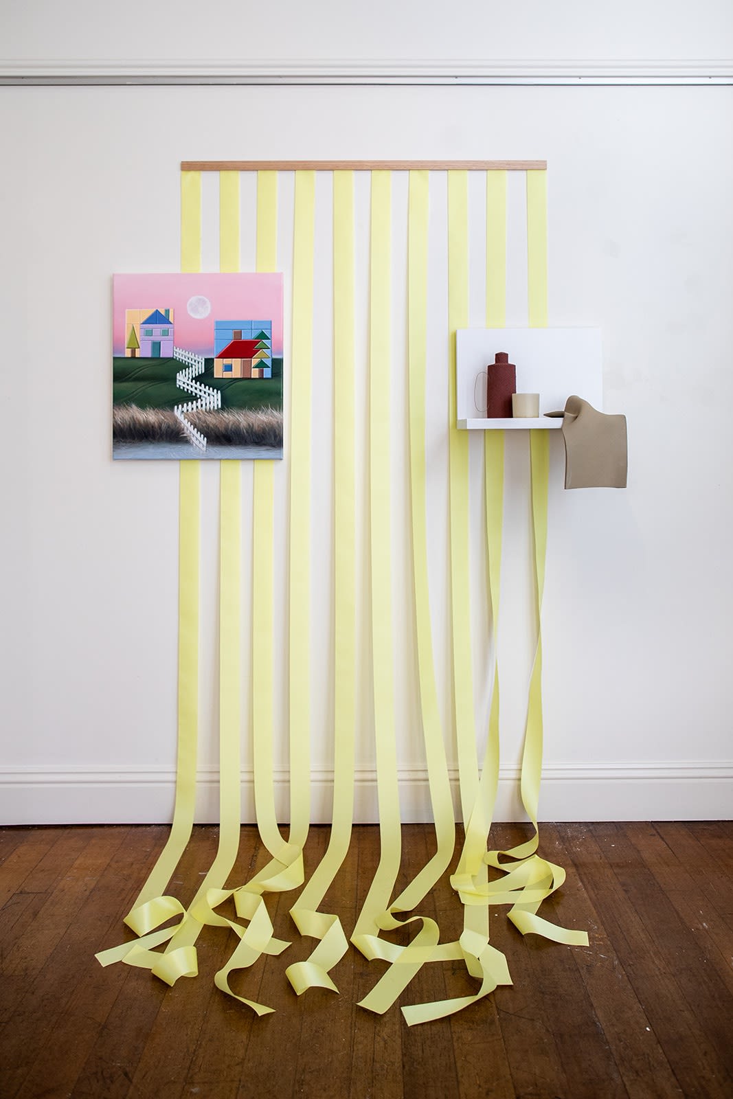 Amber Koroluk-Stephenson & Kelly Austin