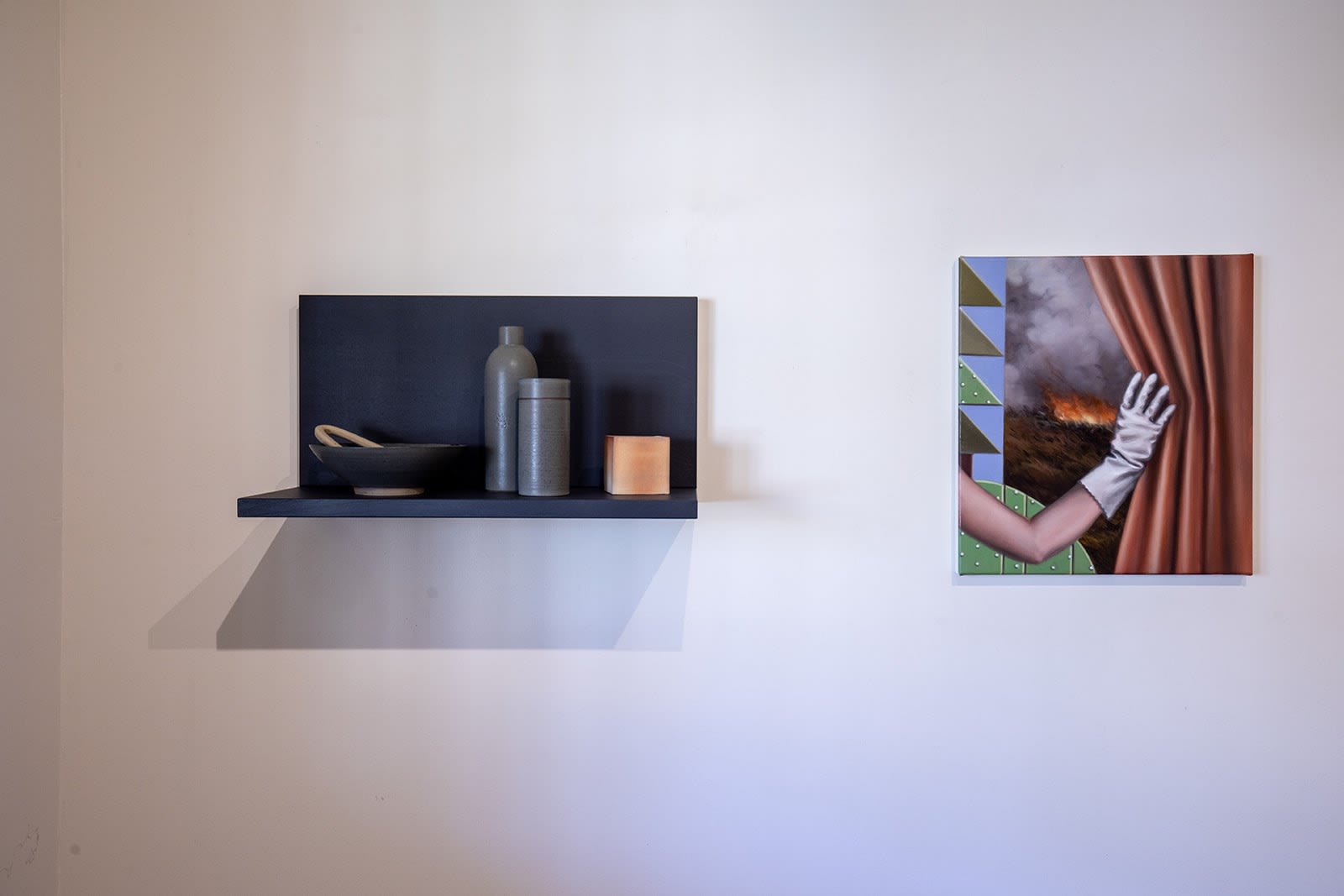 Amber Koroluk-Stephenson & Kelly Austin