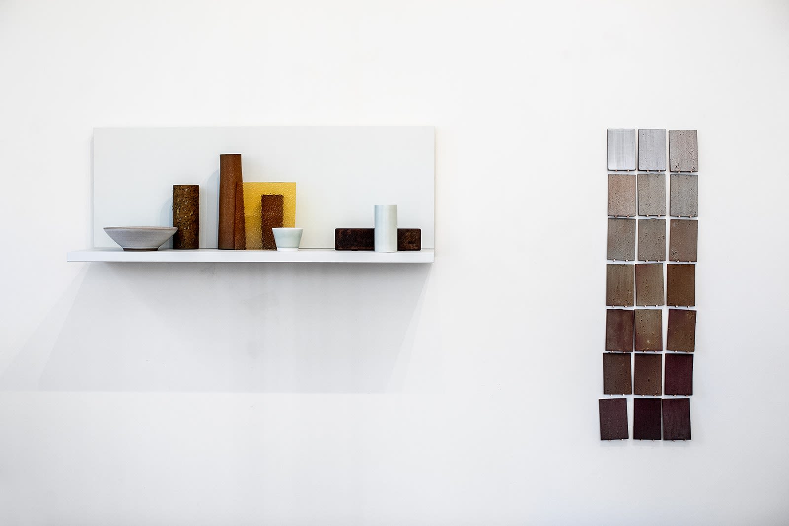 Amber Koroluk-Stephenson & Kelly Austin