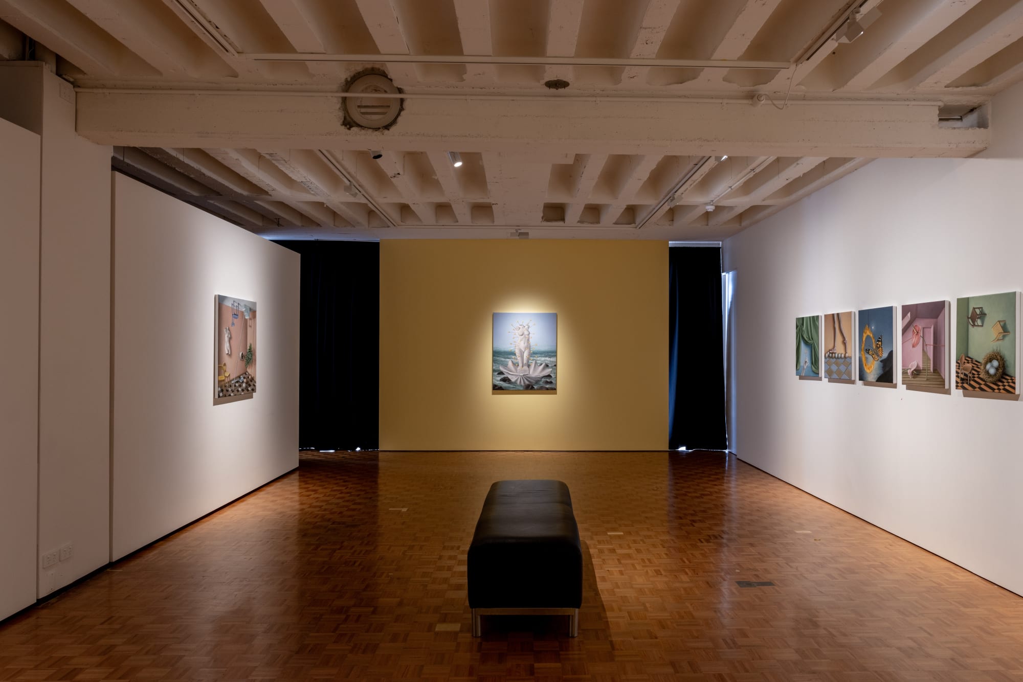 AMBER KOROLUK-STEPHENSON