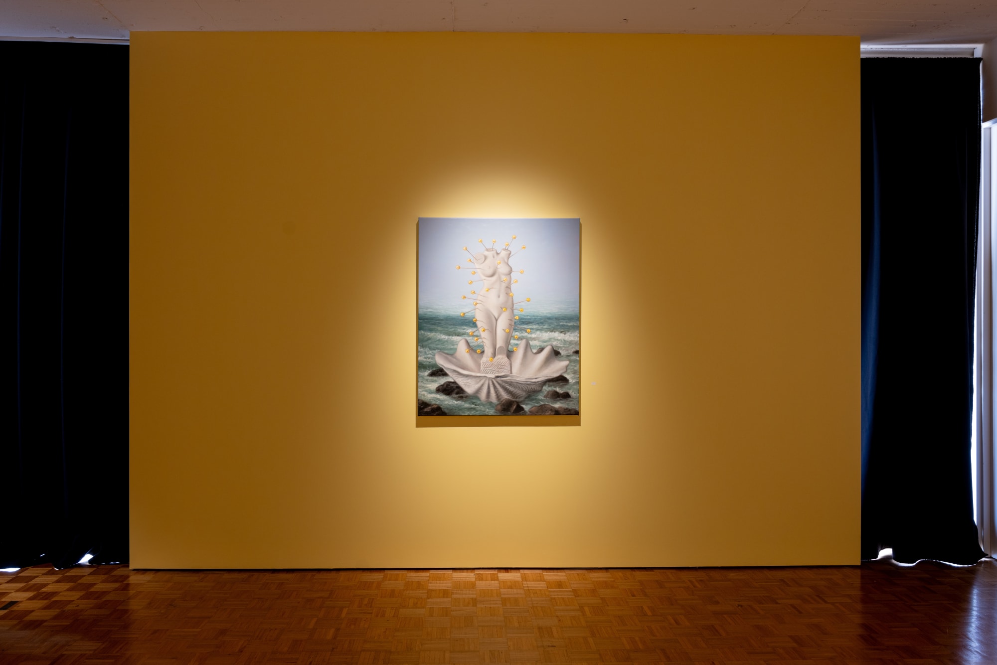 AMBER KOROLUK-STEPHENSON