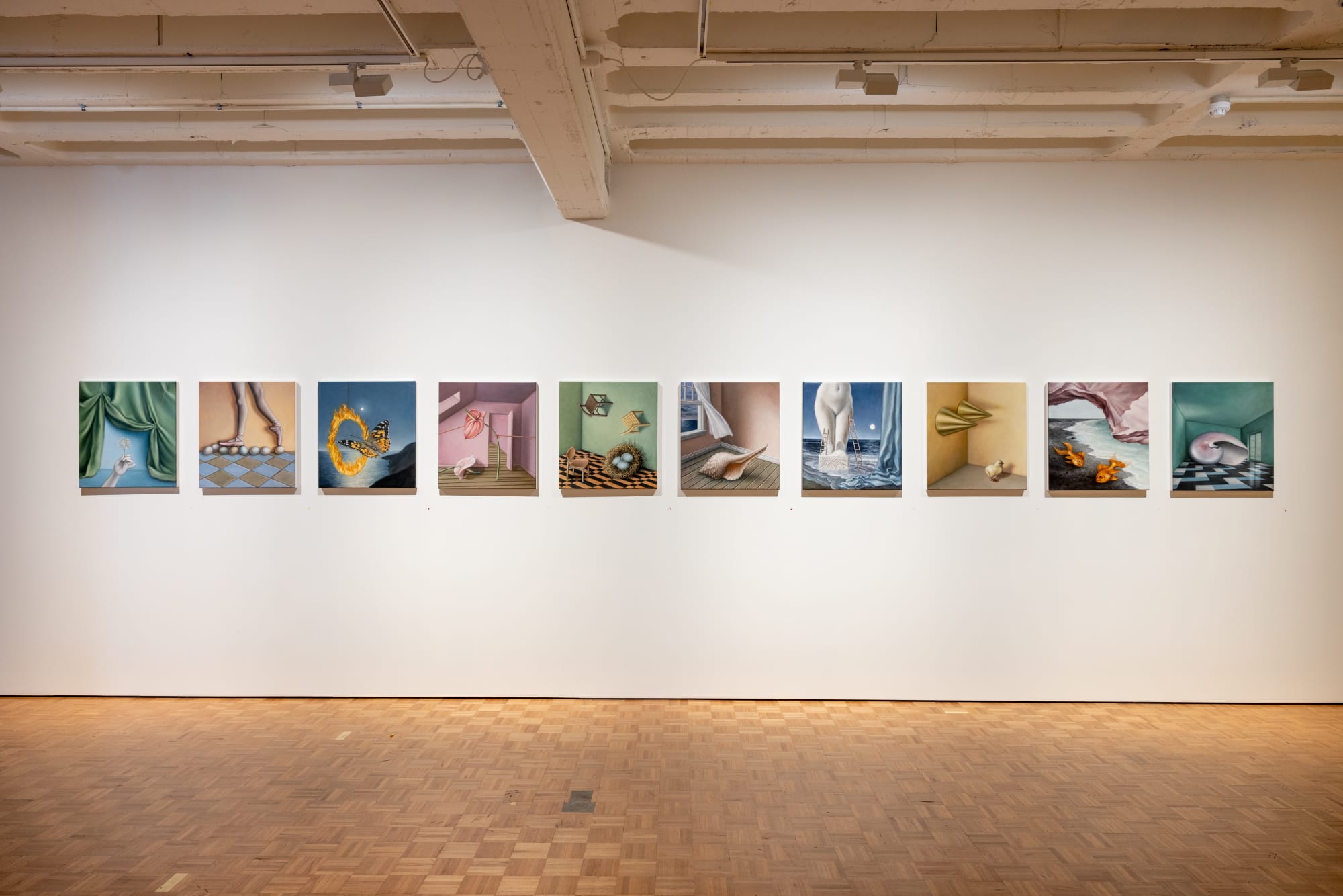 AMBER KOROLUK-STEPHENSON