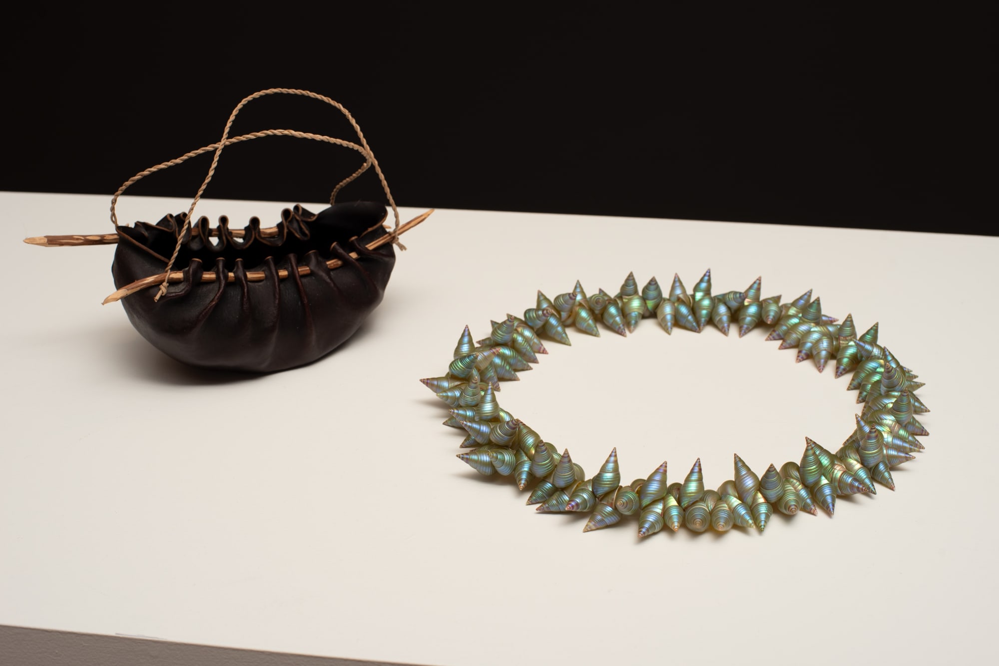 luna rrala - strong women