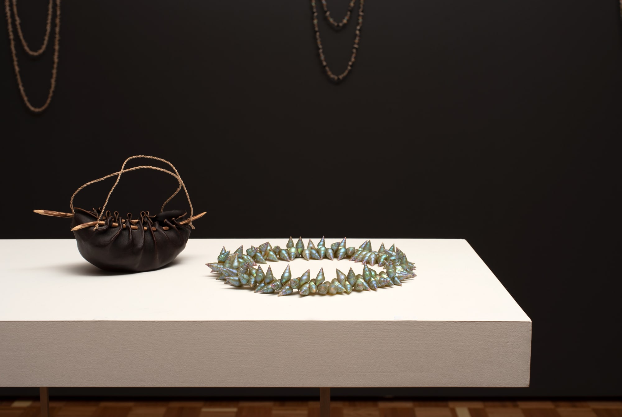 luna rrala - strong women