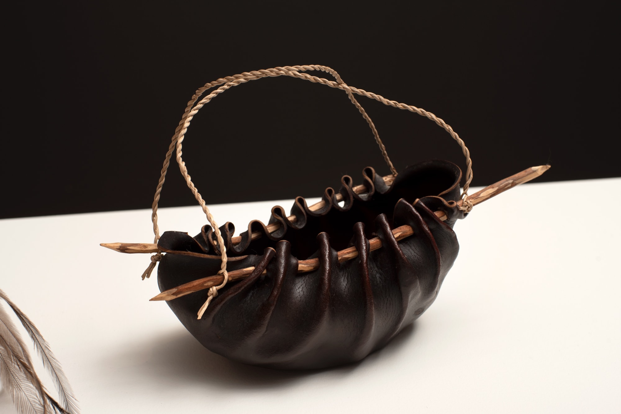 luna rrala - strong women