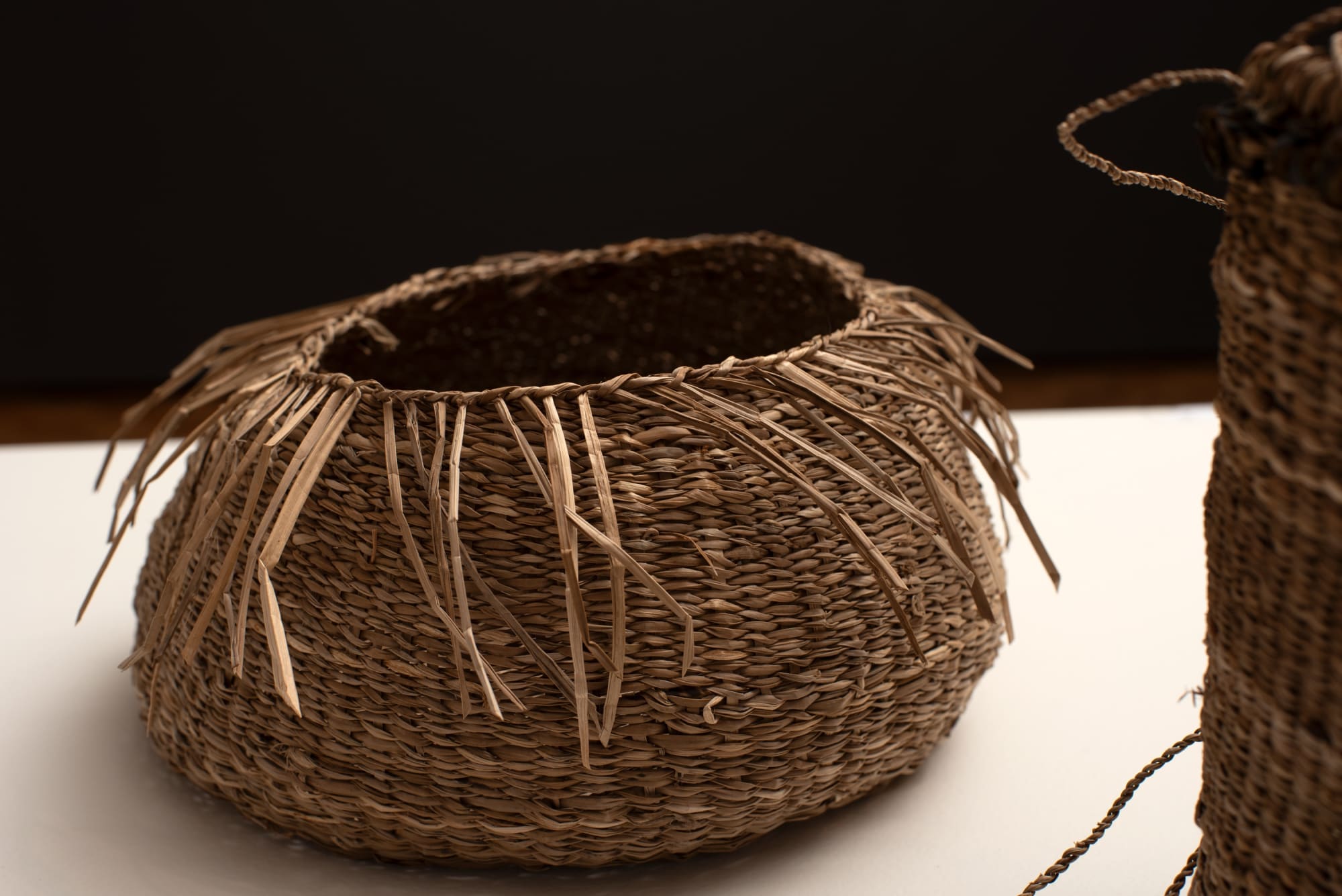 luna rrala - strong women