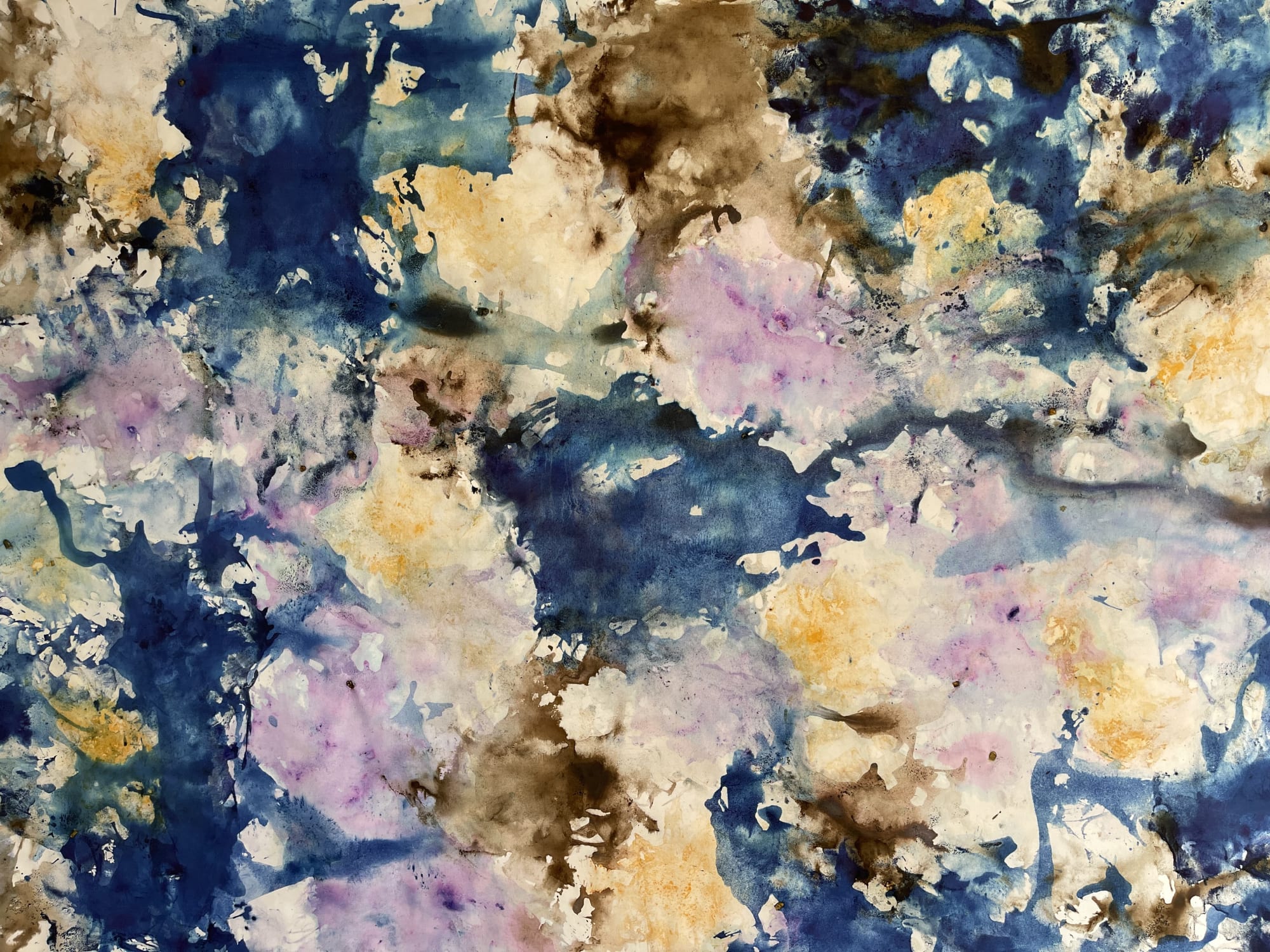 Monika Kus-Picco: Sensitivities