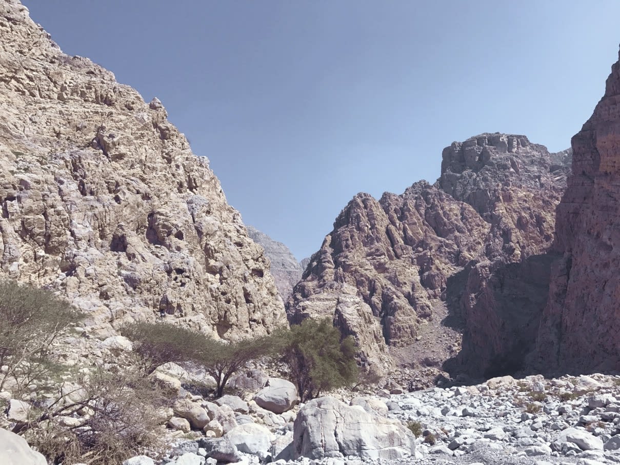 21٢١ From the series Hala, 2015-2017 Archival pigment print on Hahnemuhle etching paper