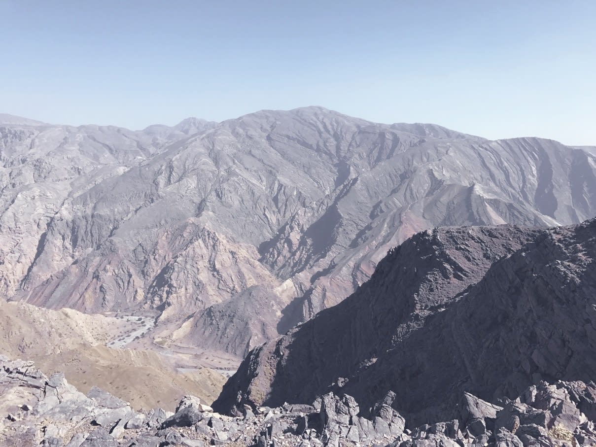 26٢٦ From the series Hala, 2015-2017 Archival pigment print on Hahnemuhle etching paper