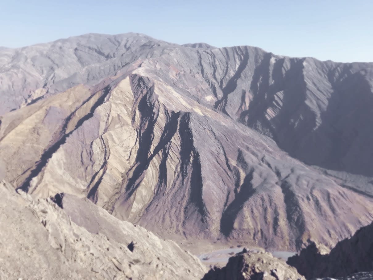 27٢٧ From the series Hala, 2015-2017 Archival pigment print on Hahnemuhle etching paper