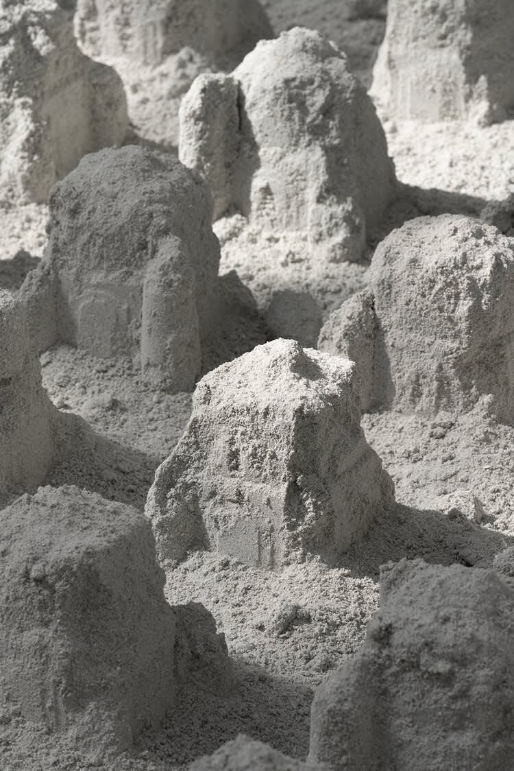 Adam Jeppesen The Great Filter, 2019