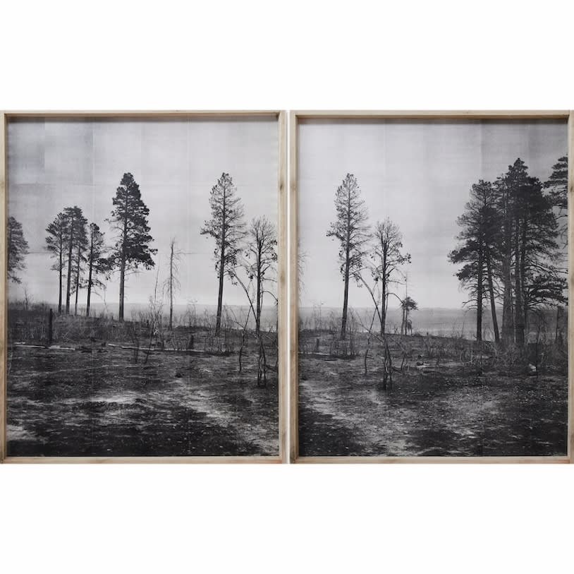 Untitled 1260 p1 + p2, 2013, Photocopies, straight pins, acid-free paper