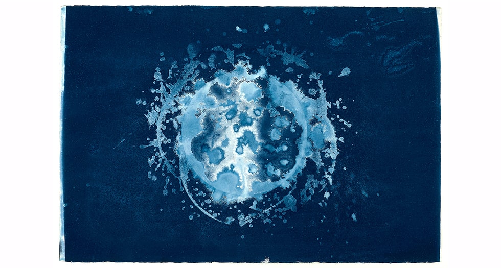 Atmospheric image
