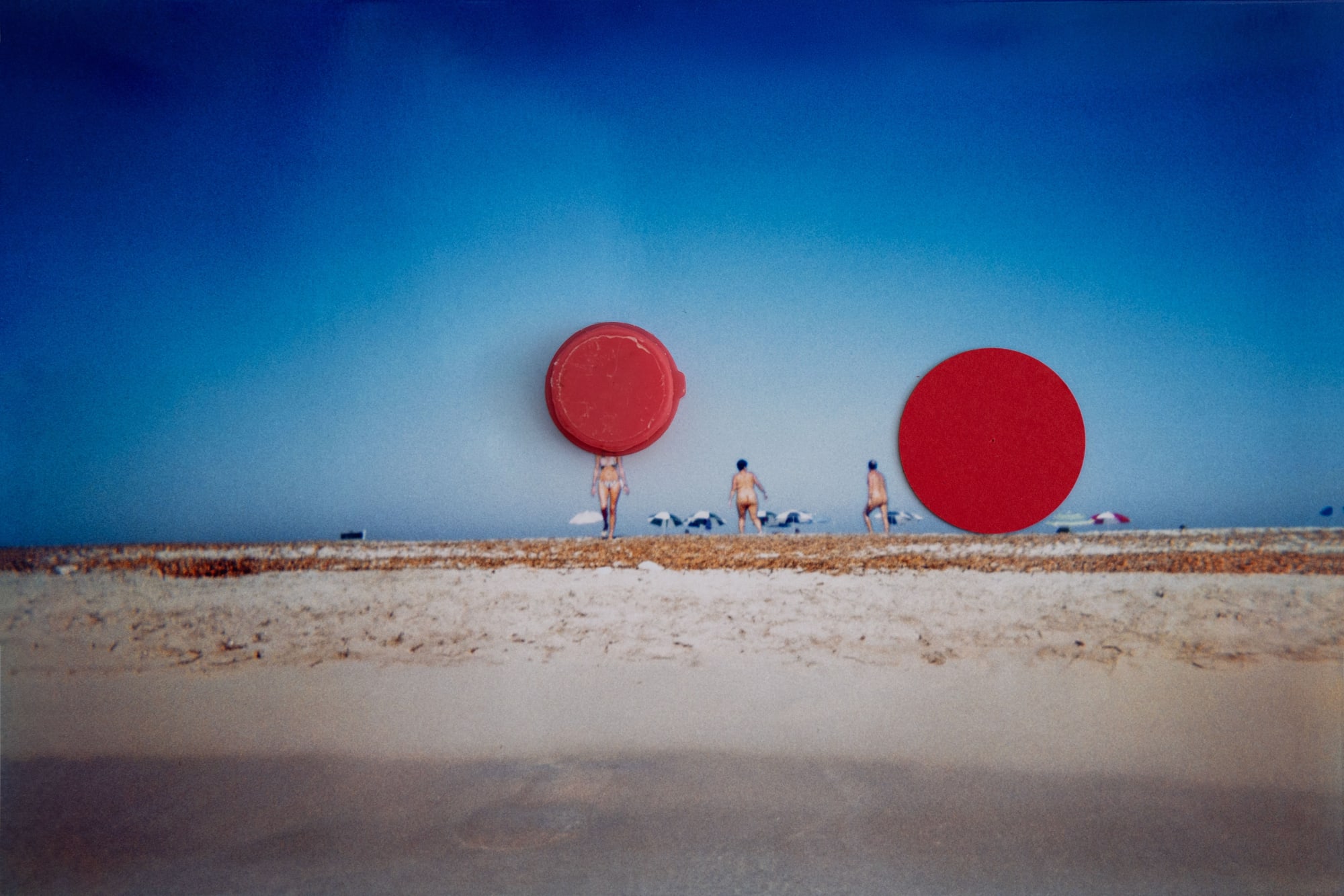 Atmospheric image