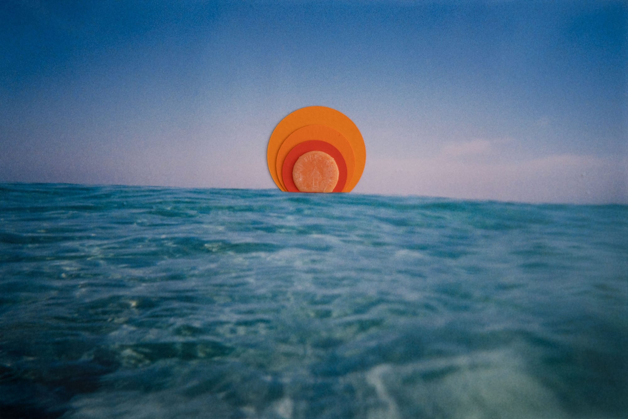 Atmospheric image