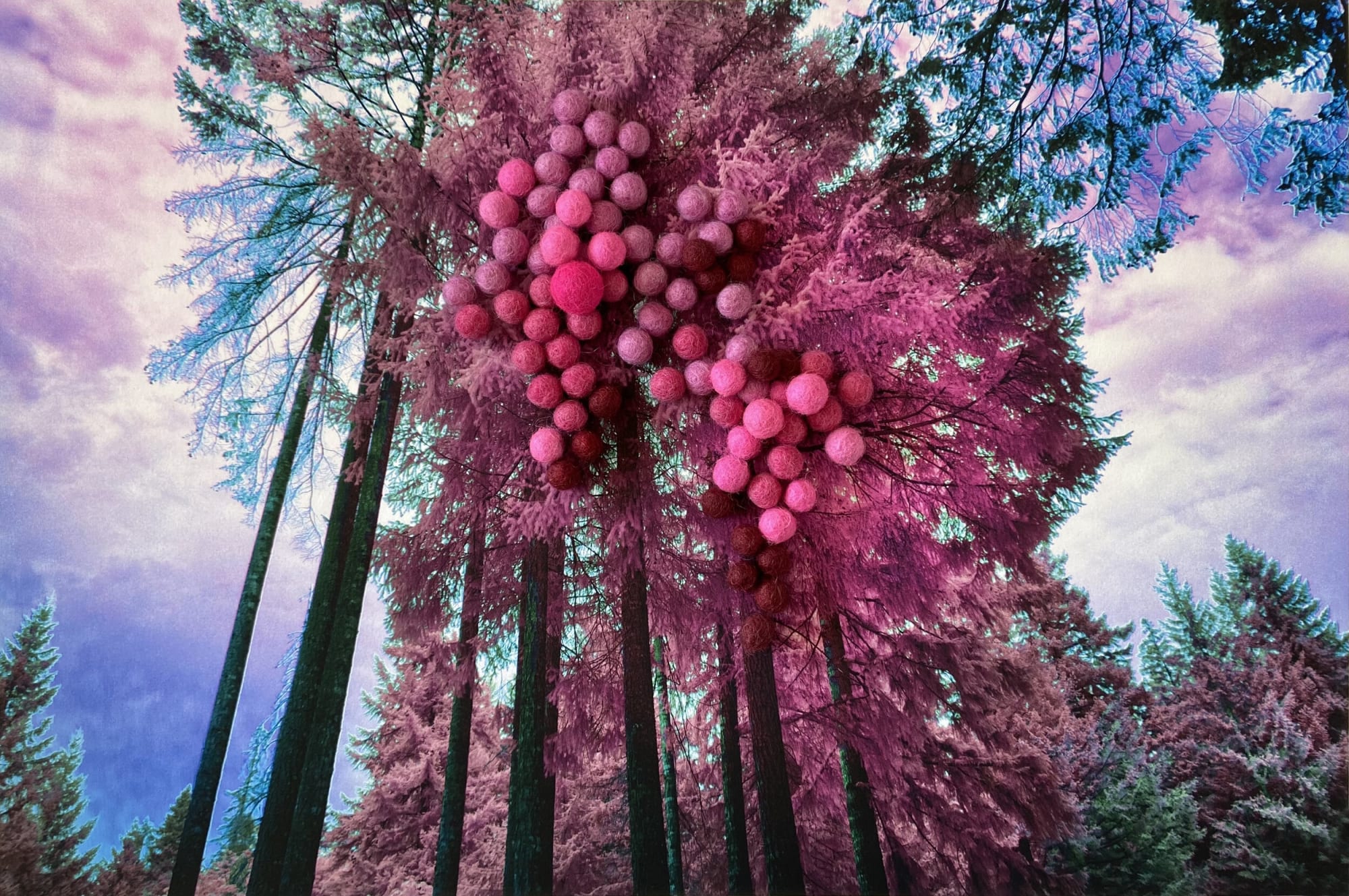 Atmospheric image