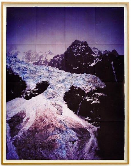 Atmospheric image