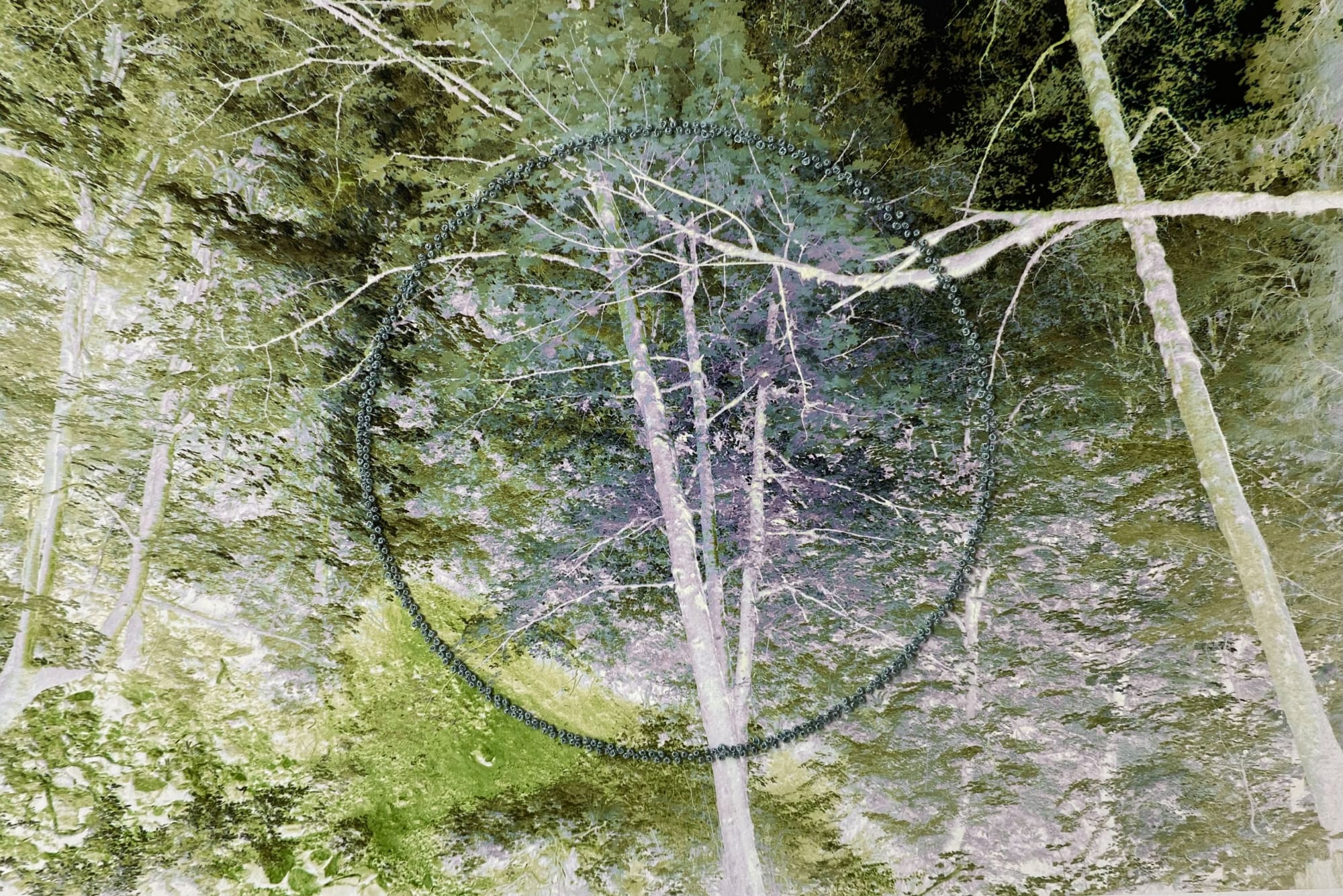 Atmospheric image