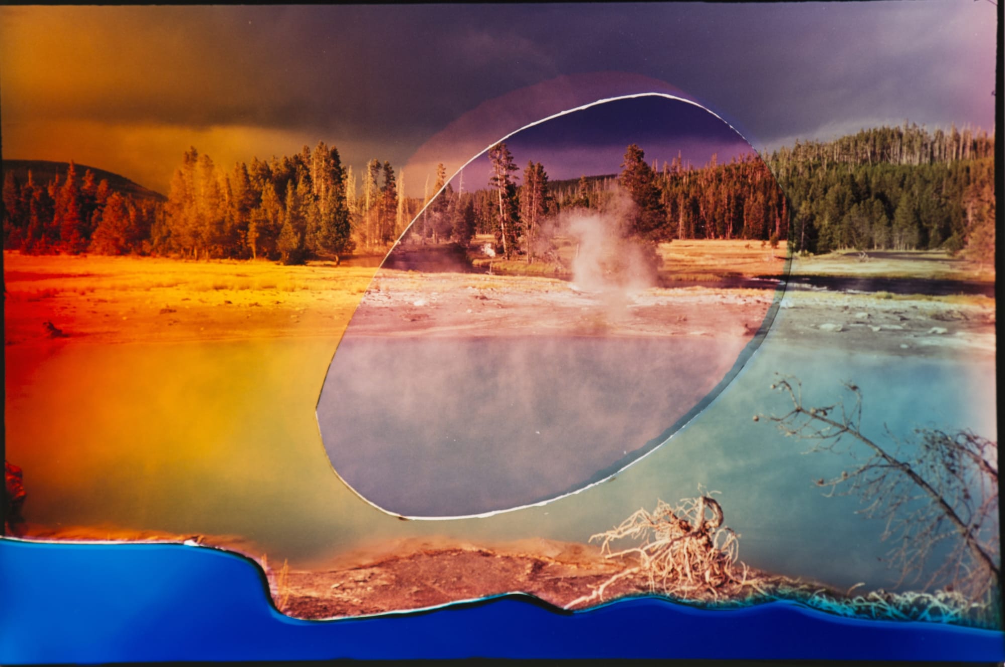 Atmospheric image