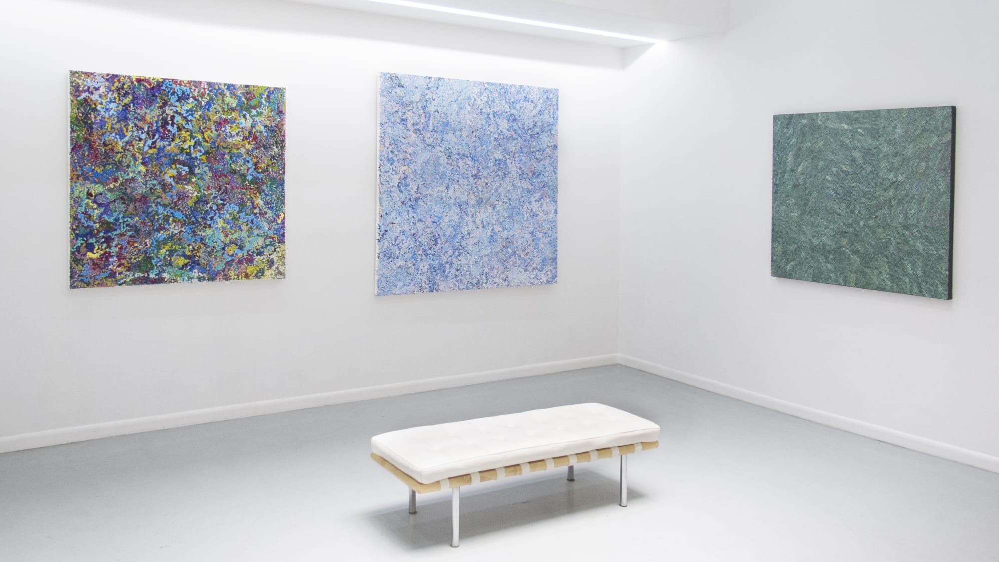 Elemental Abstractions