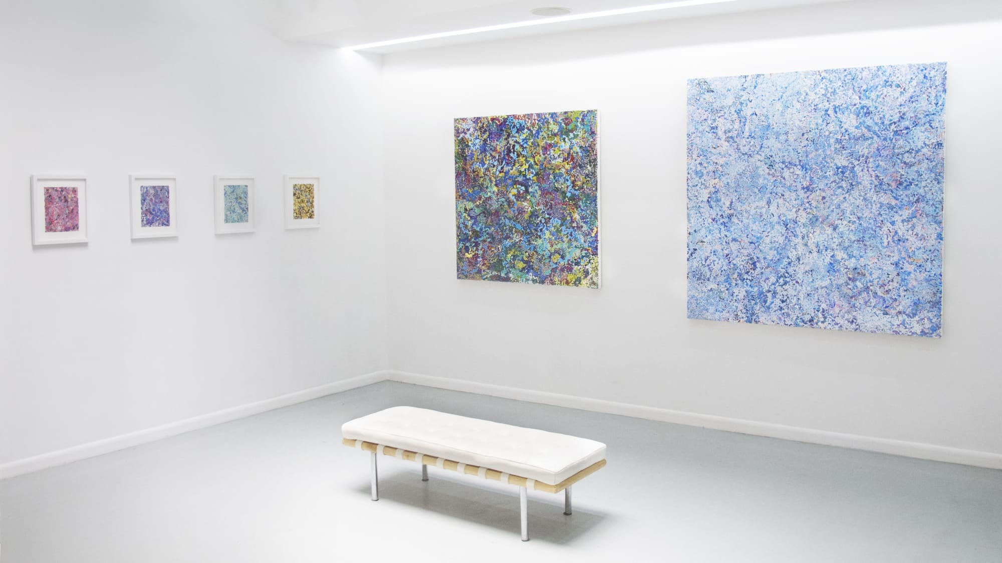 Elemental Abstractions