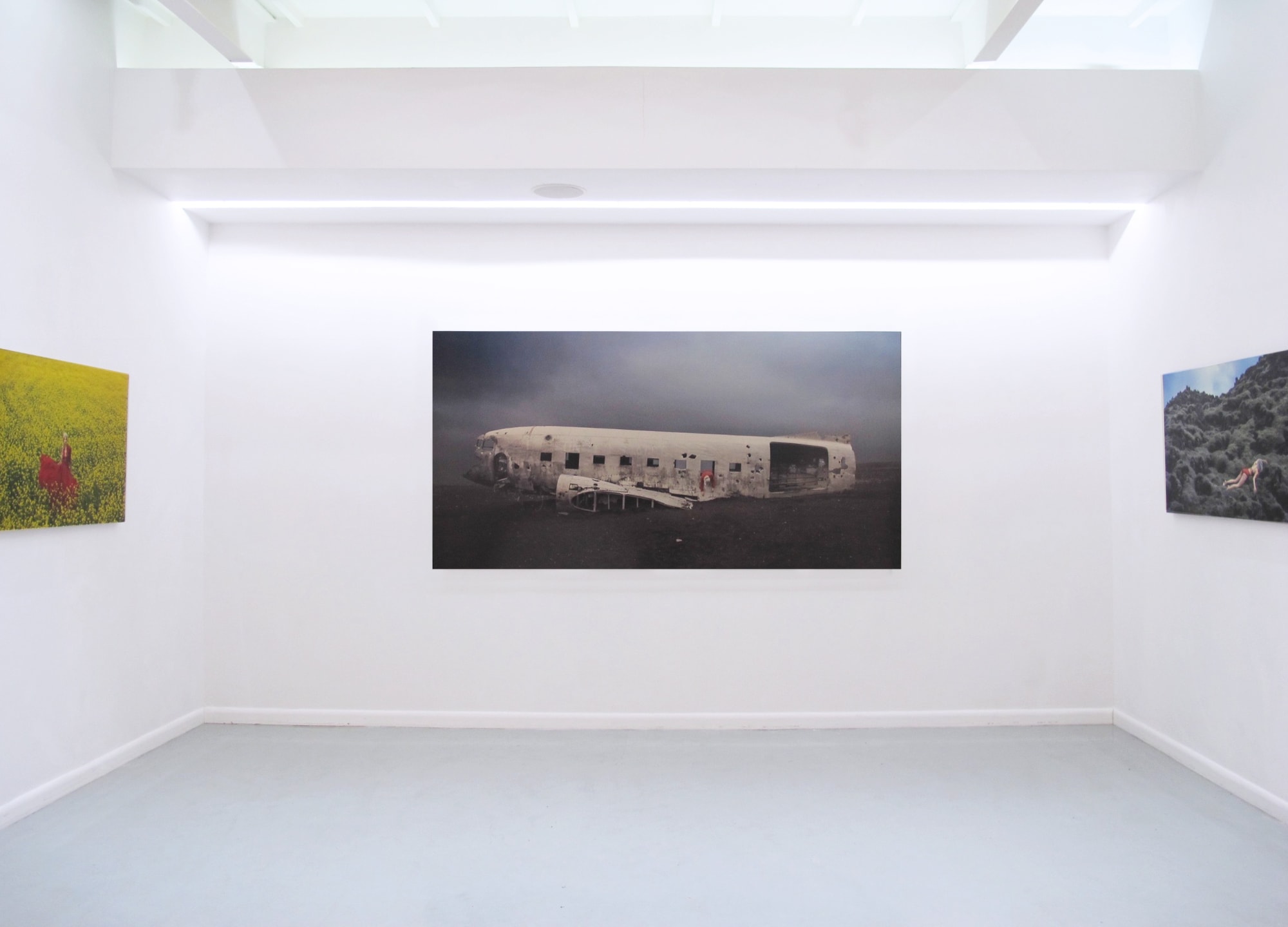 TEKIN: A Step Into the Unknown