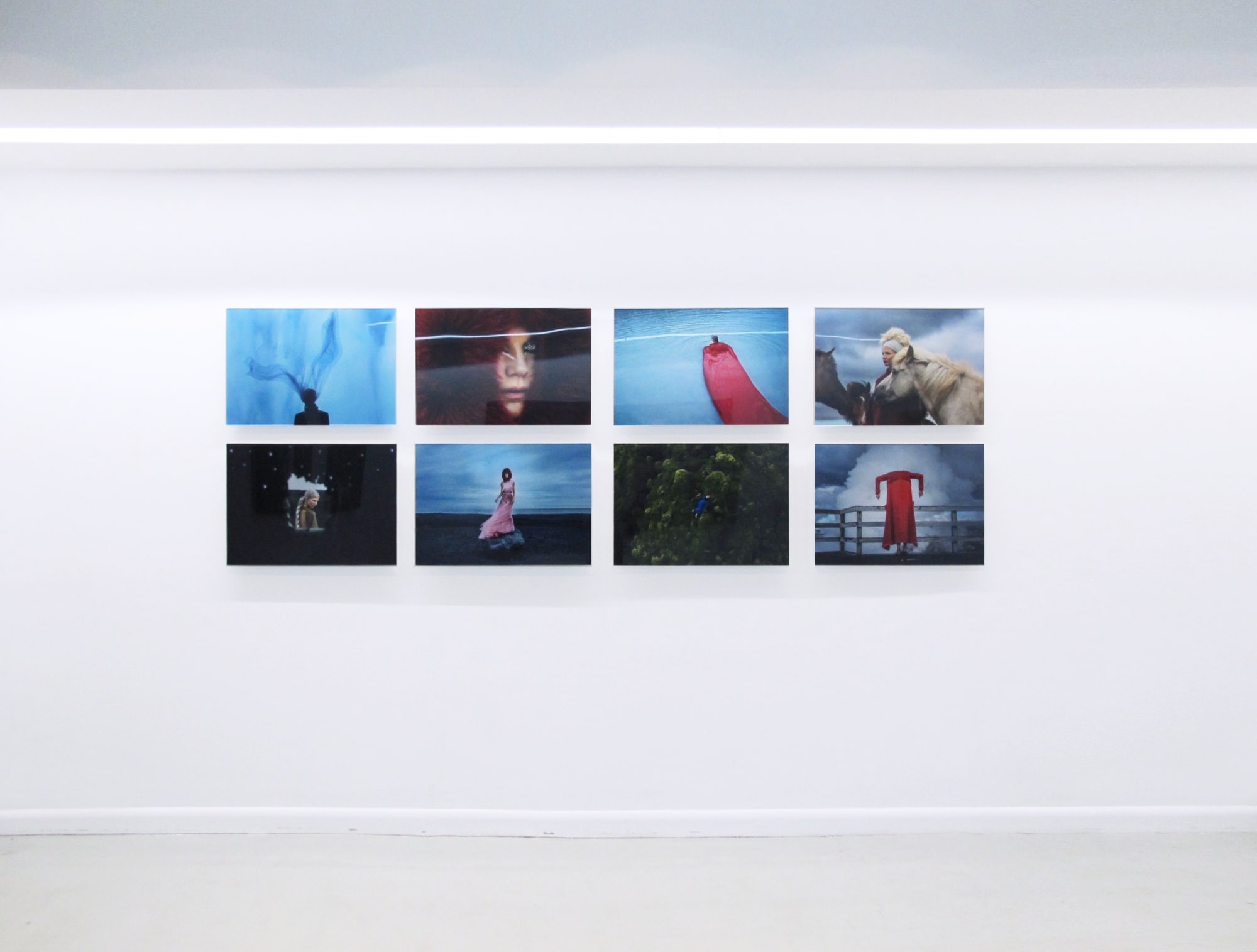TEKIN: A Step Into the Unknown
