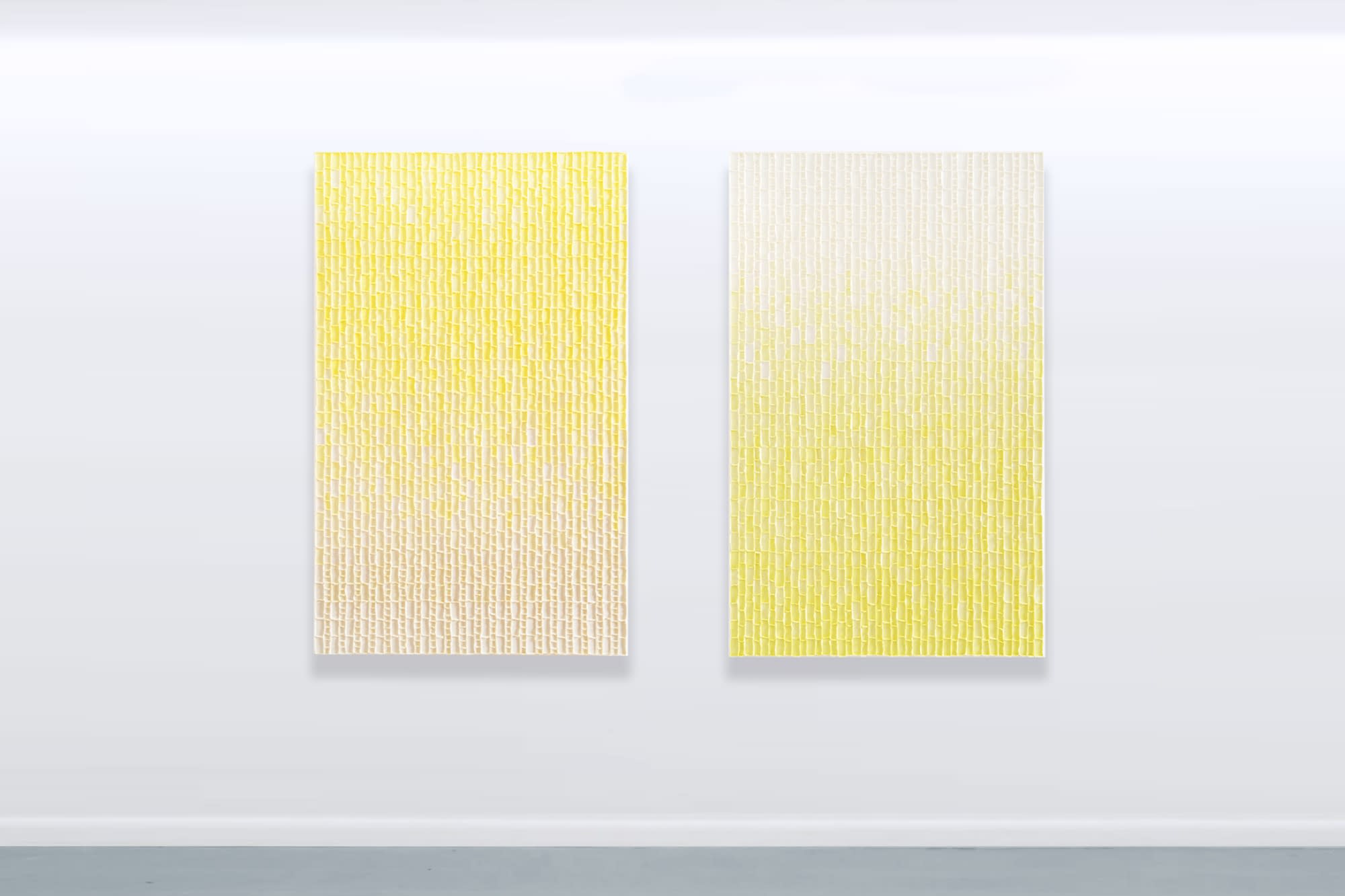 Flowing Still: EJ Kim