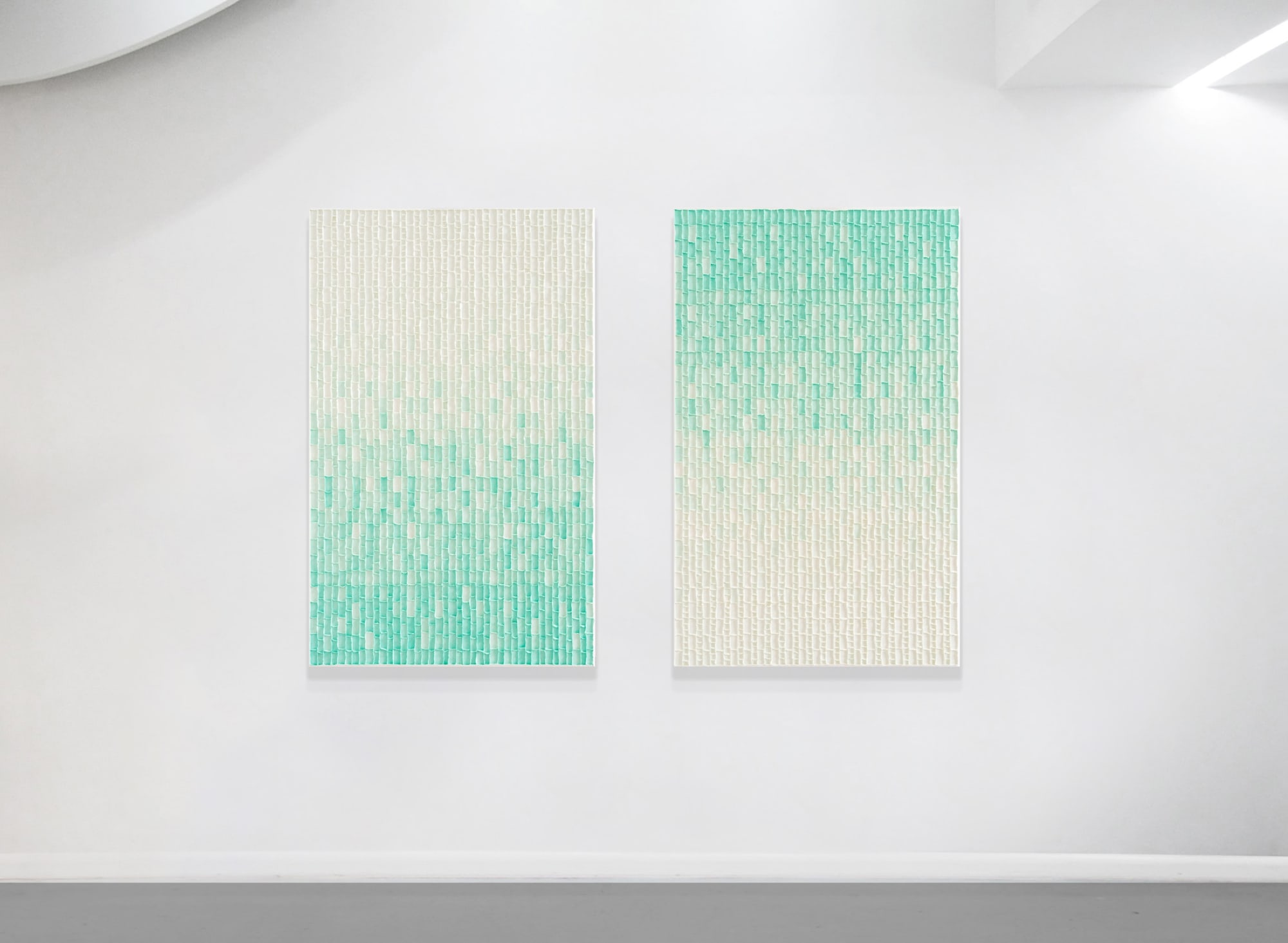 Flowing Still: EJ Kim