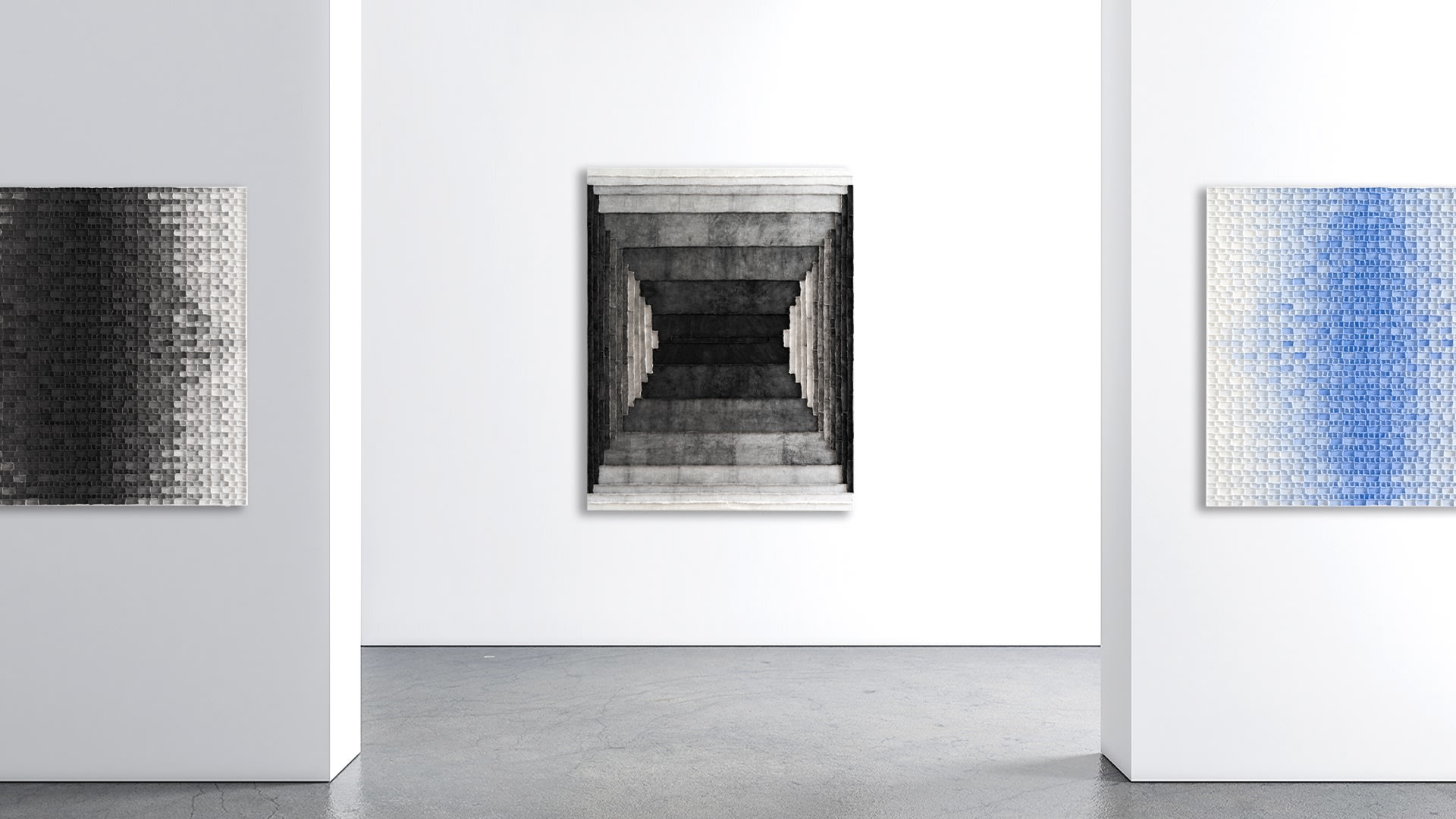 Flowing Still: EJ Kim