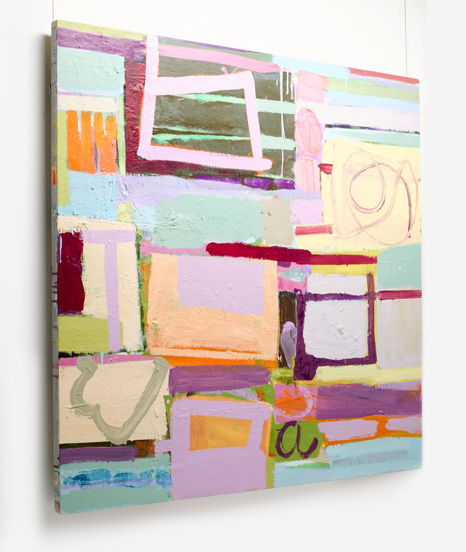 Rachel Ovadia, Prima Tower