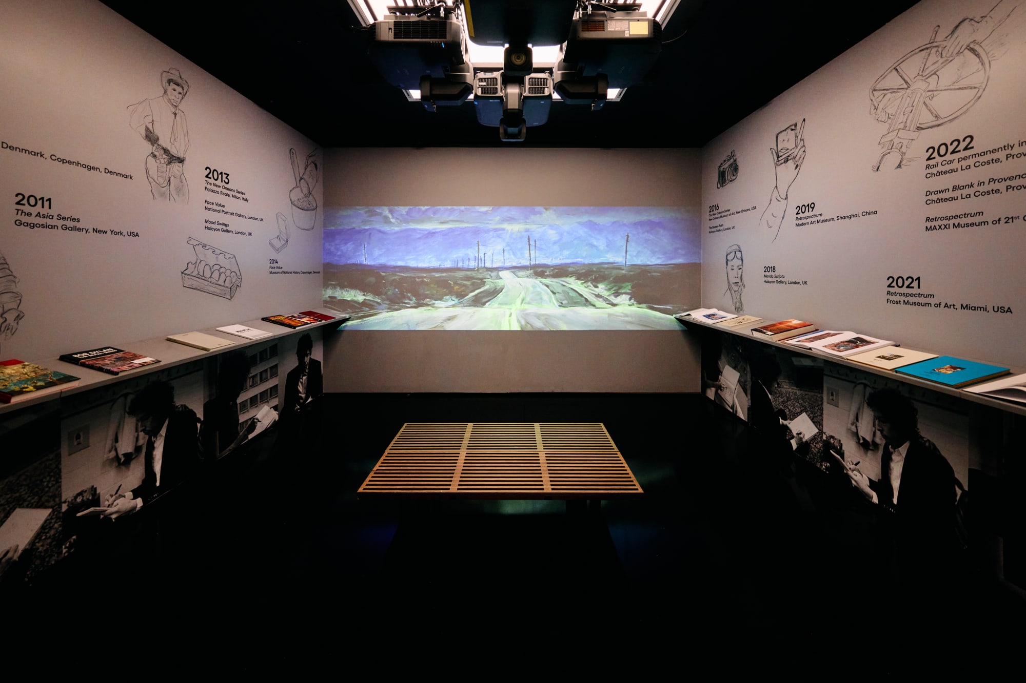 BOB DYLAN: POINT BLANK