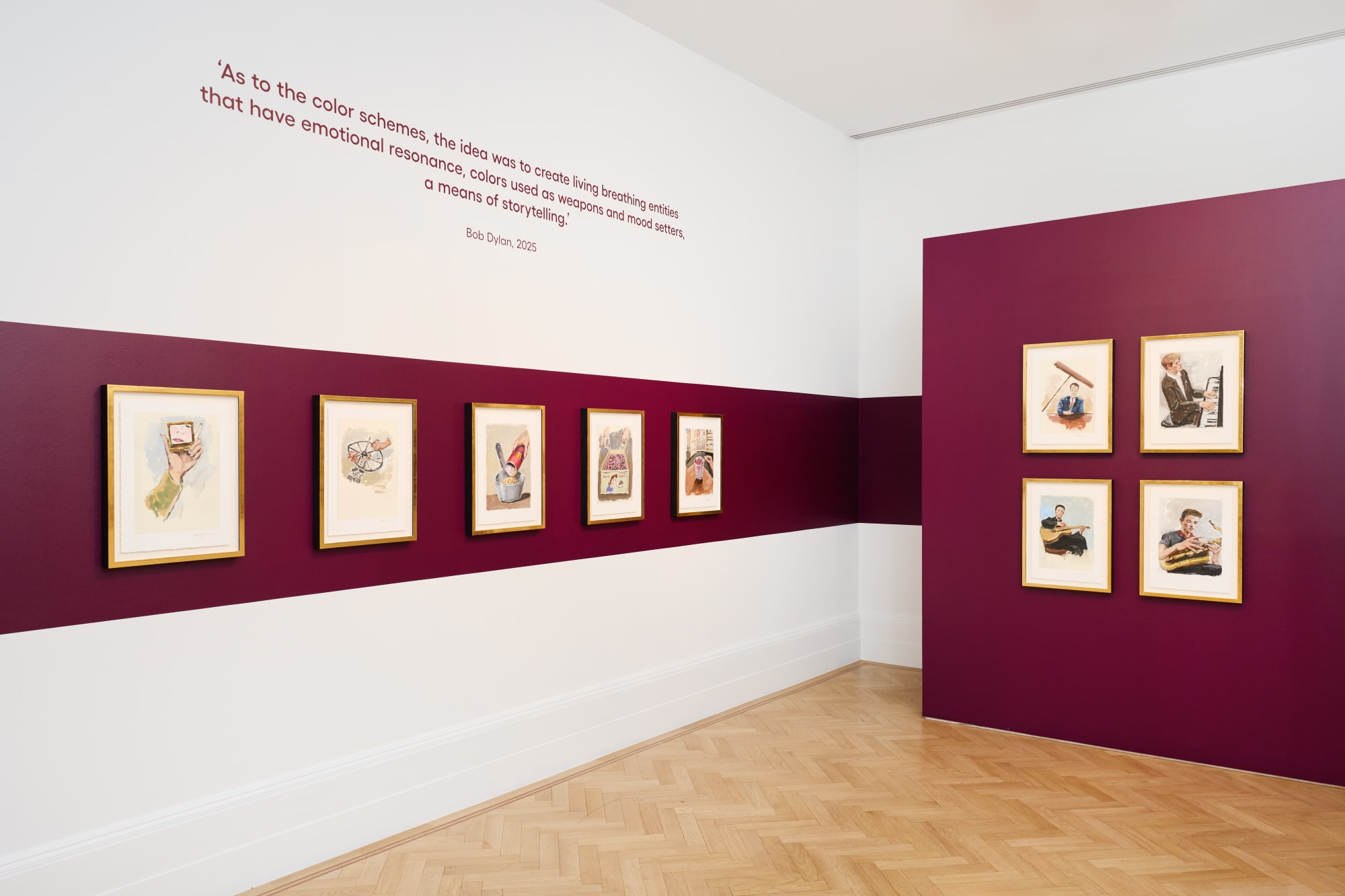 BOB DYLAN: POINT BLANK