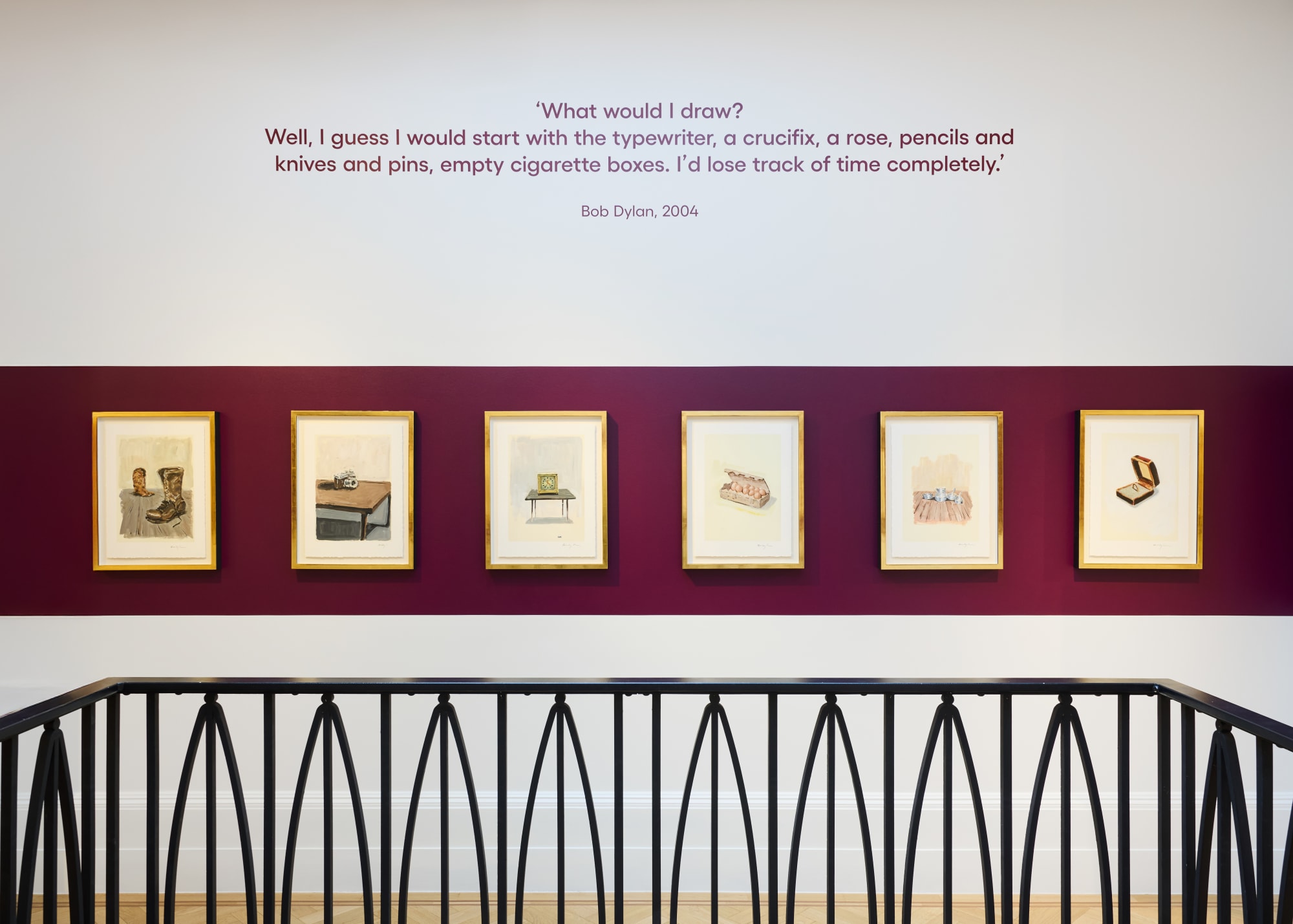 BOB DYLAN: POINT BLANK