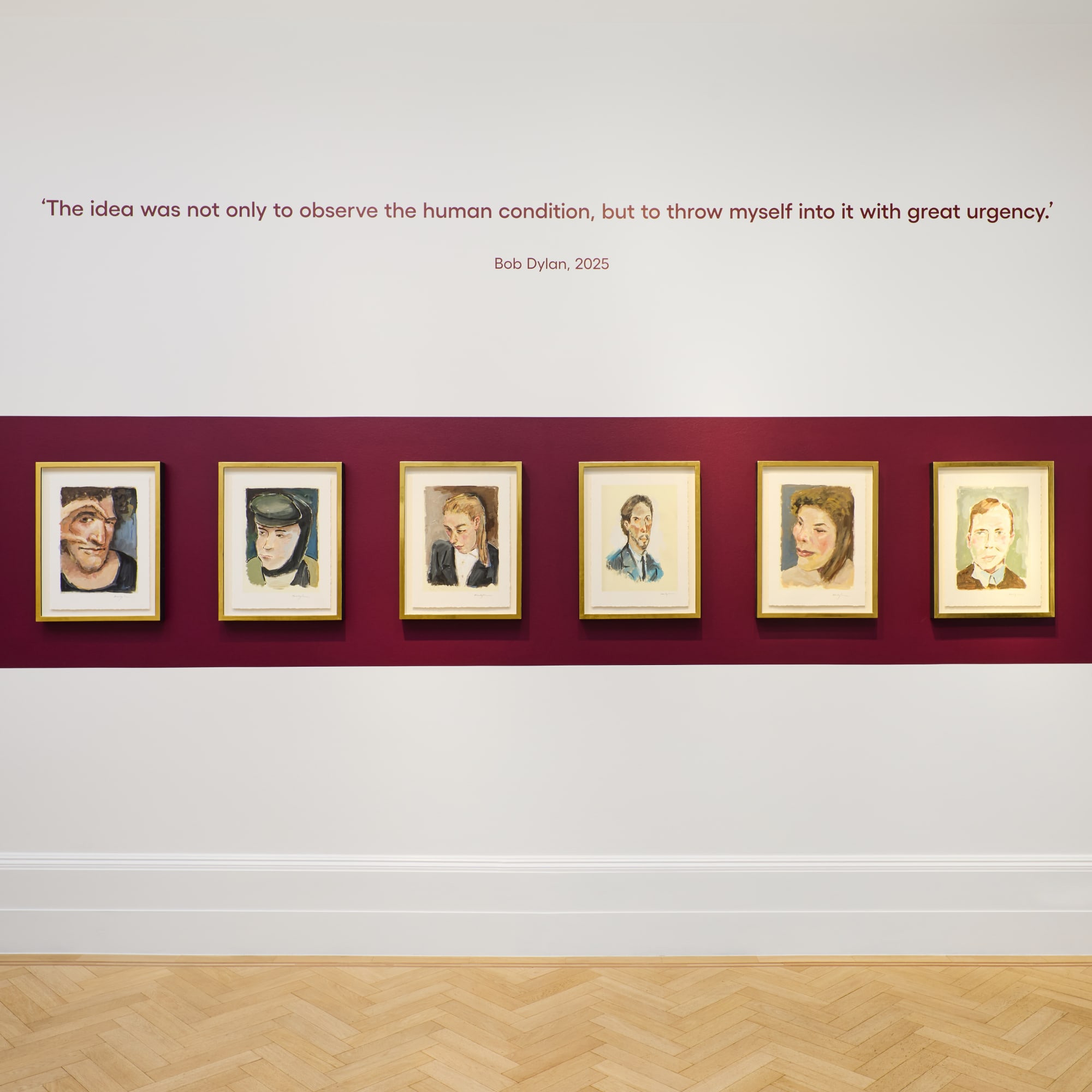 BOB DYLAN: POINT BLANK