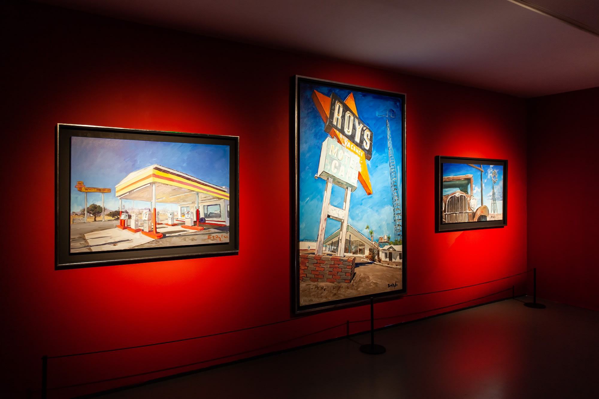 BOB DYLAN: RETROSPECTRUM IN BEIJING