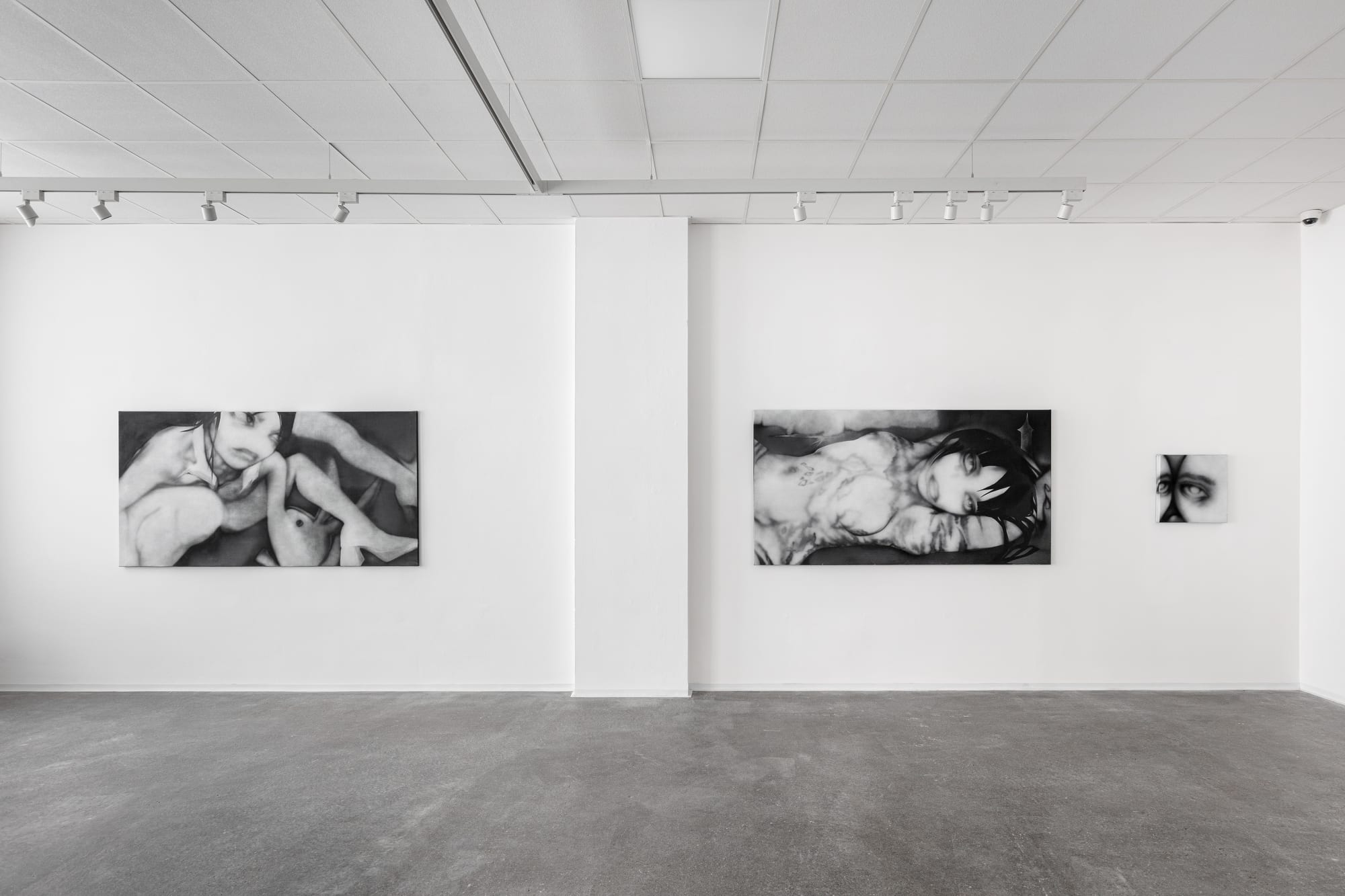 Kristýna Matalová: My Všechny