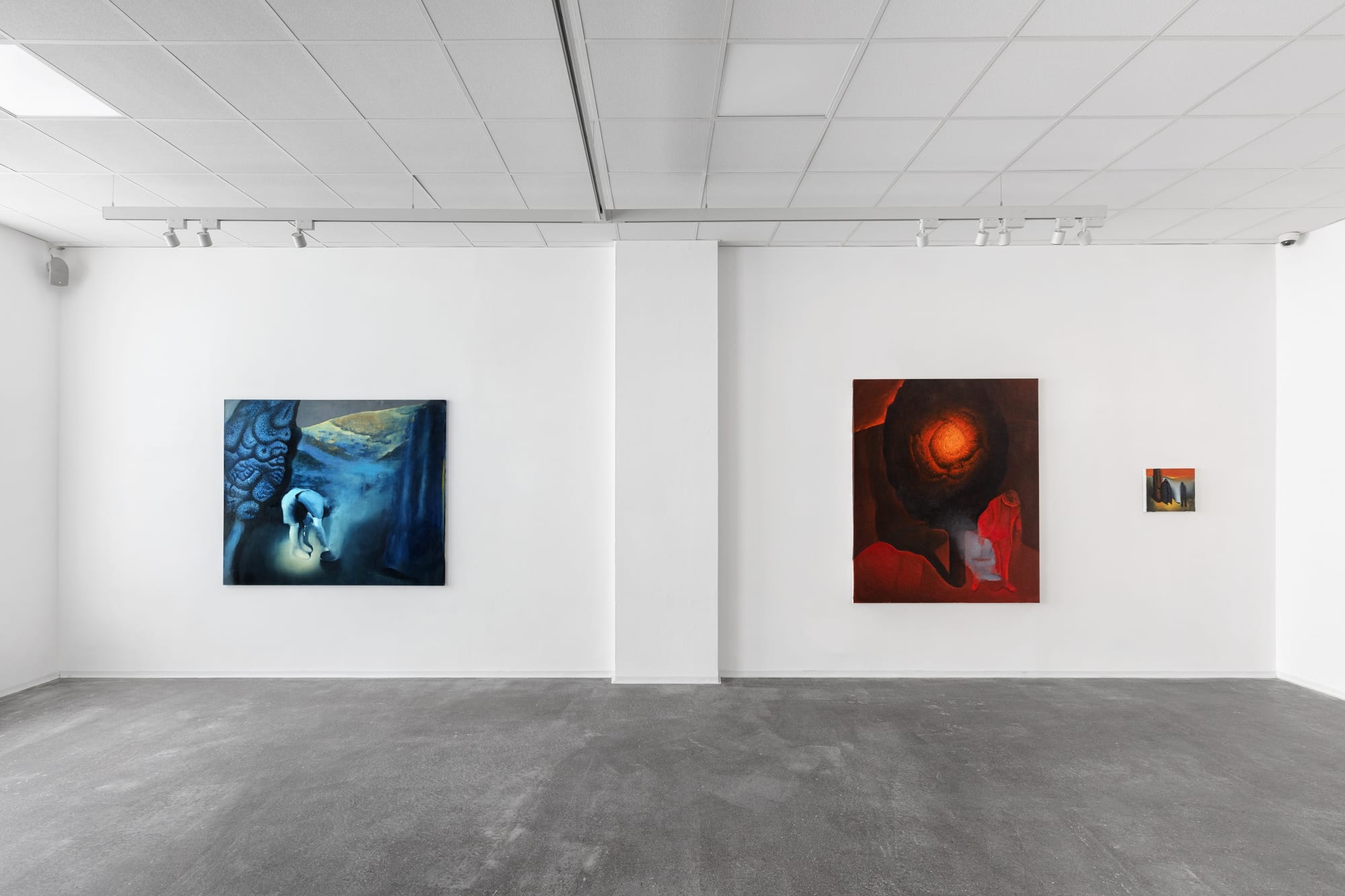 K2: Radu Băieş & Laurentiu Zbîrcea