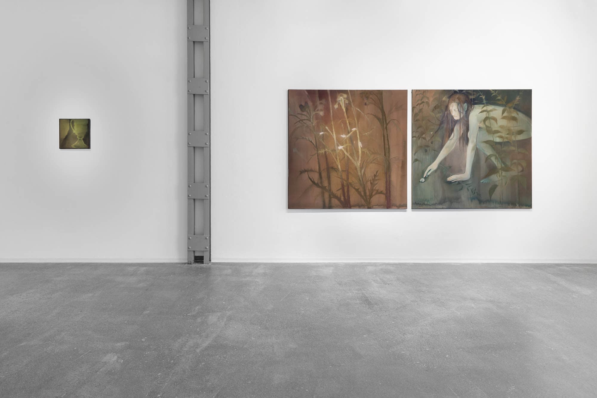 Anna Ruth - Spinning Shadows, Weaving Light