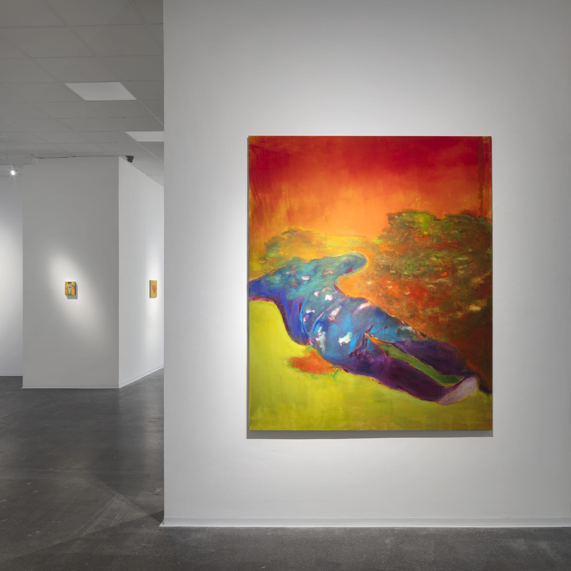 Jan Urant - Head, Shoulders, Knees and Toes